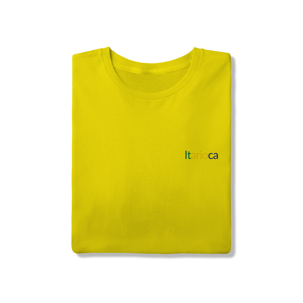Camiseta Legionario Futevolei