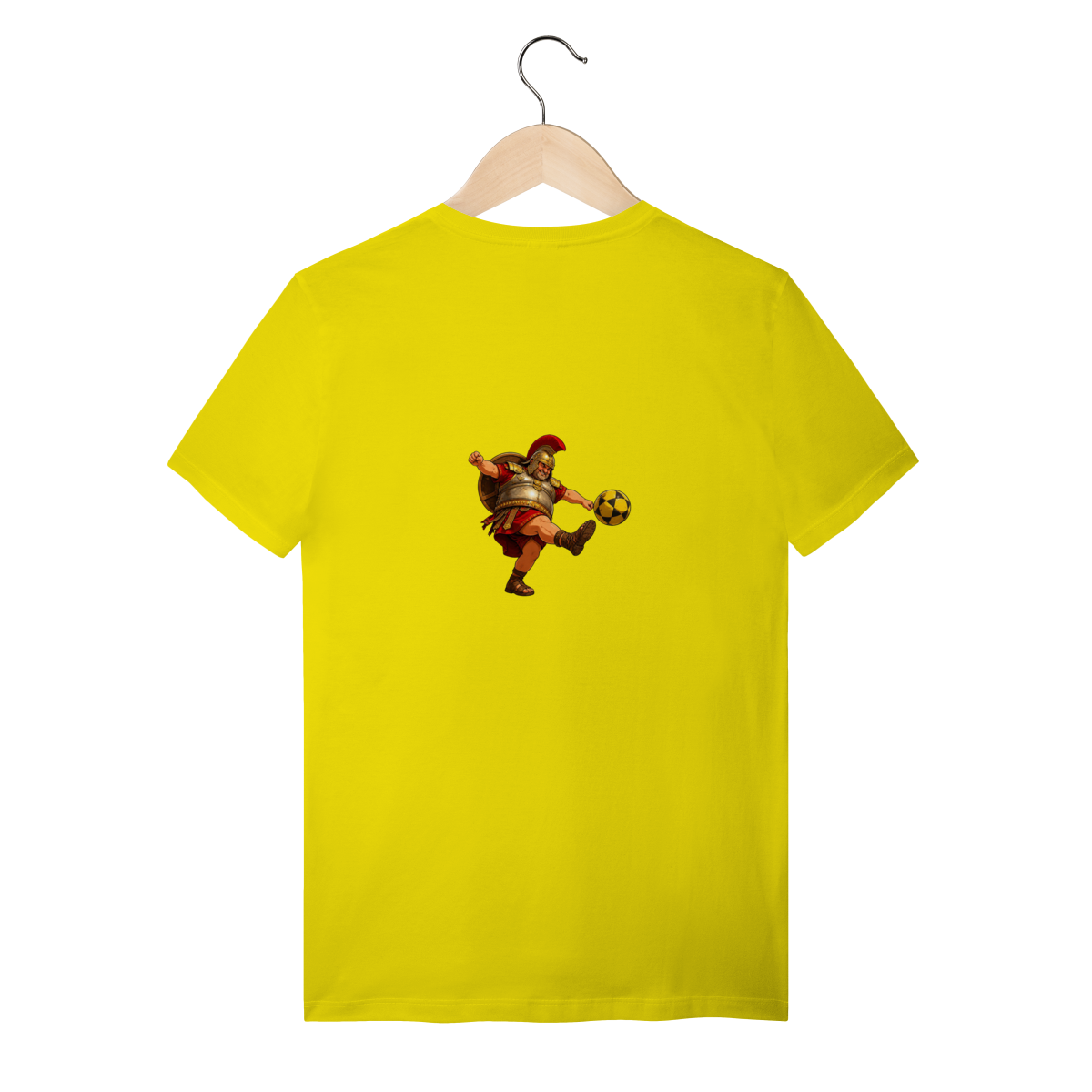 Camiseta Legionario Futevolei