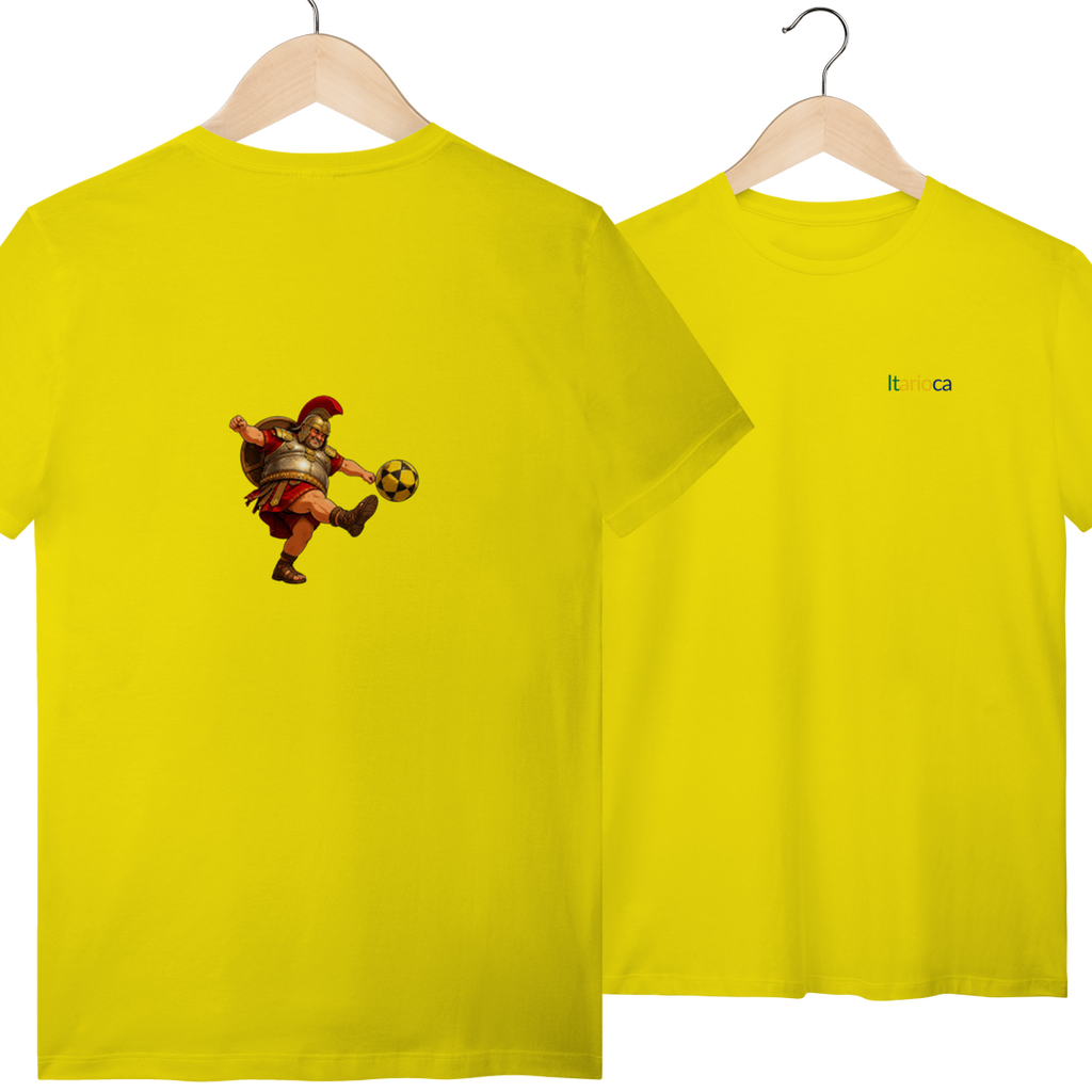 Camiseta Legionario Futevolei