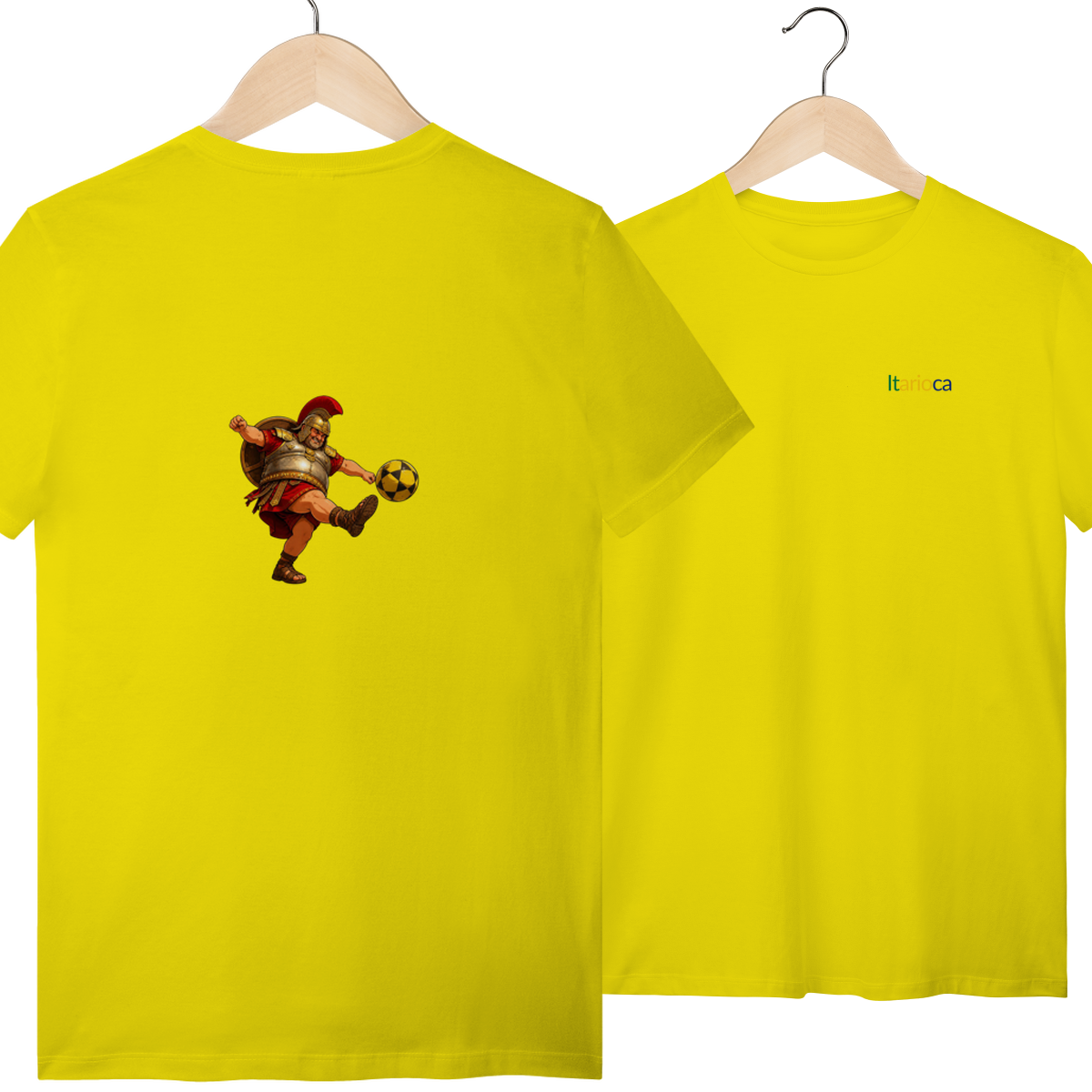 Camiseta Legionario Futevolei