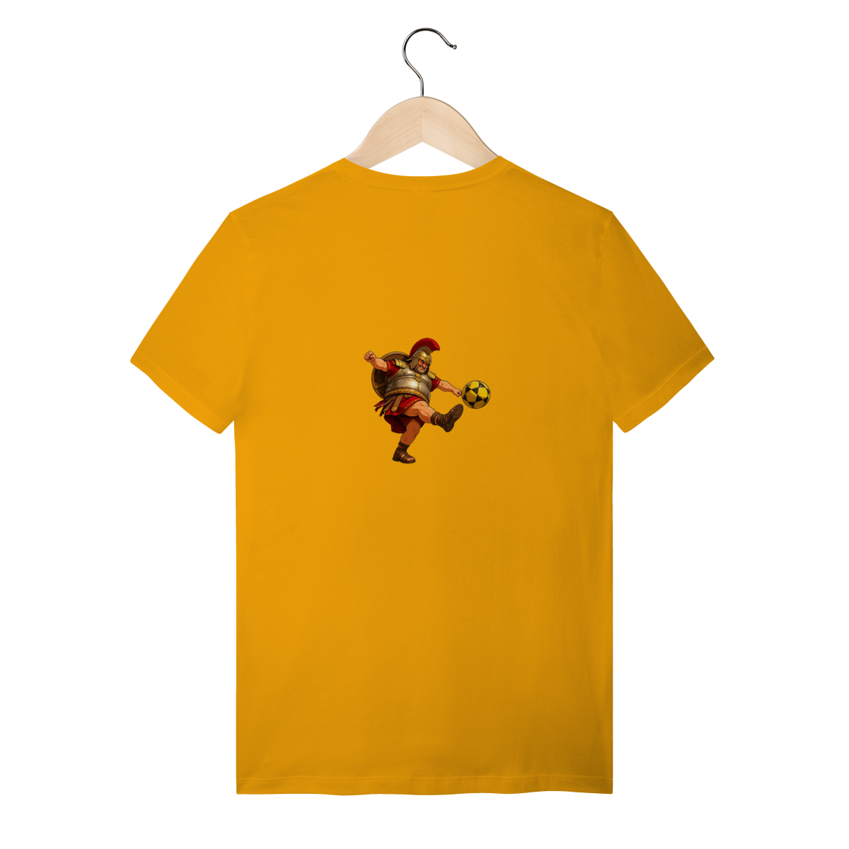 Camiseta Legionario Futevolei