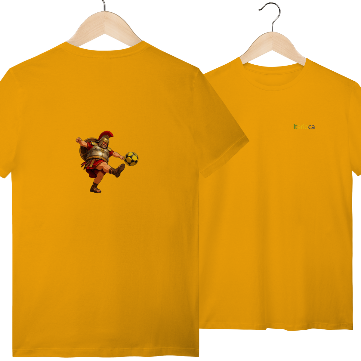 Camiseta Legionario Futevolei