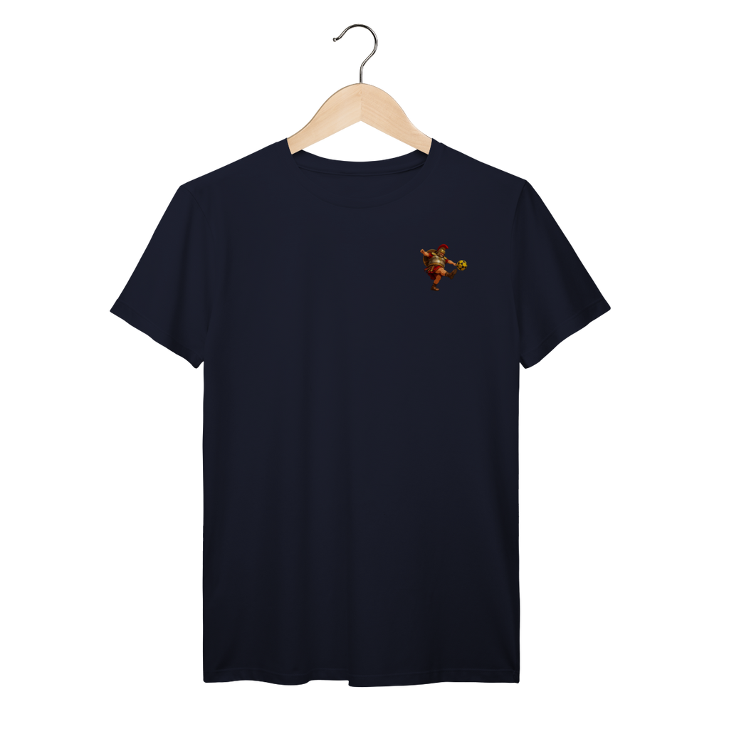 Camiseta Itarioca FTV Legionario – Pra Quem Vive o Futevôlei! 🇮🇹🇧🇷