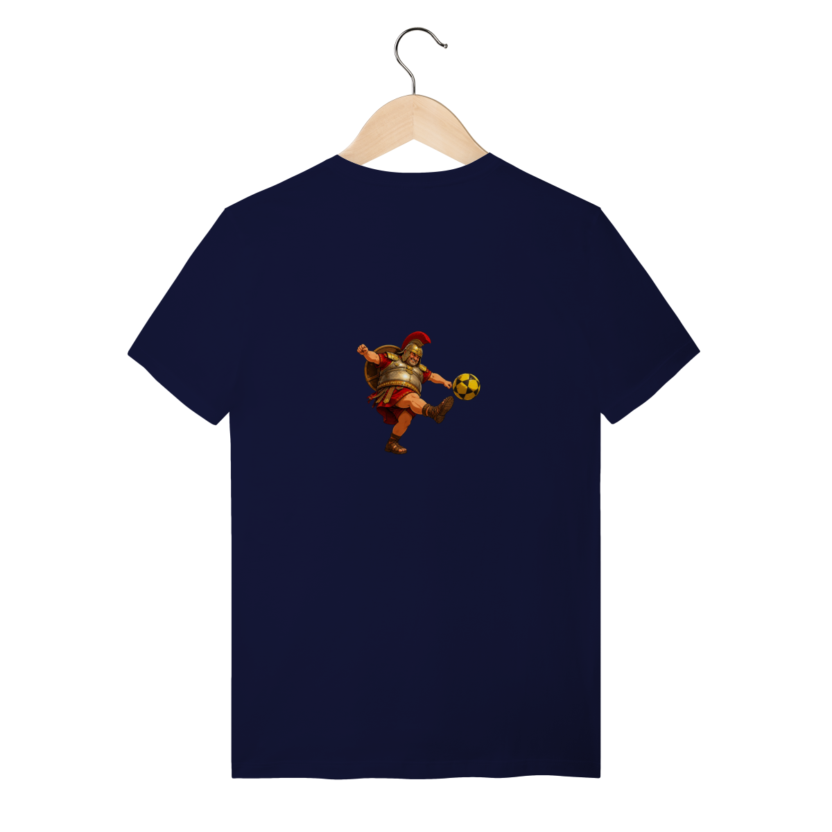 Camiseta Legionario Futevolei