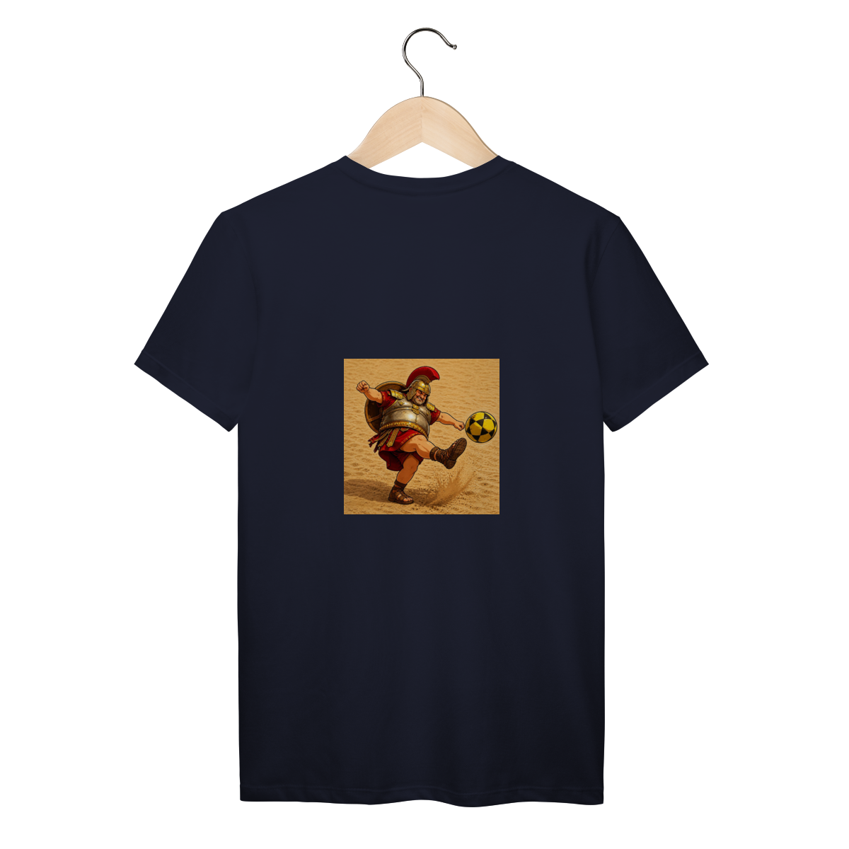 Camiseta Legionario Ftv