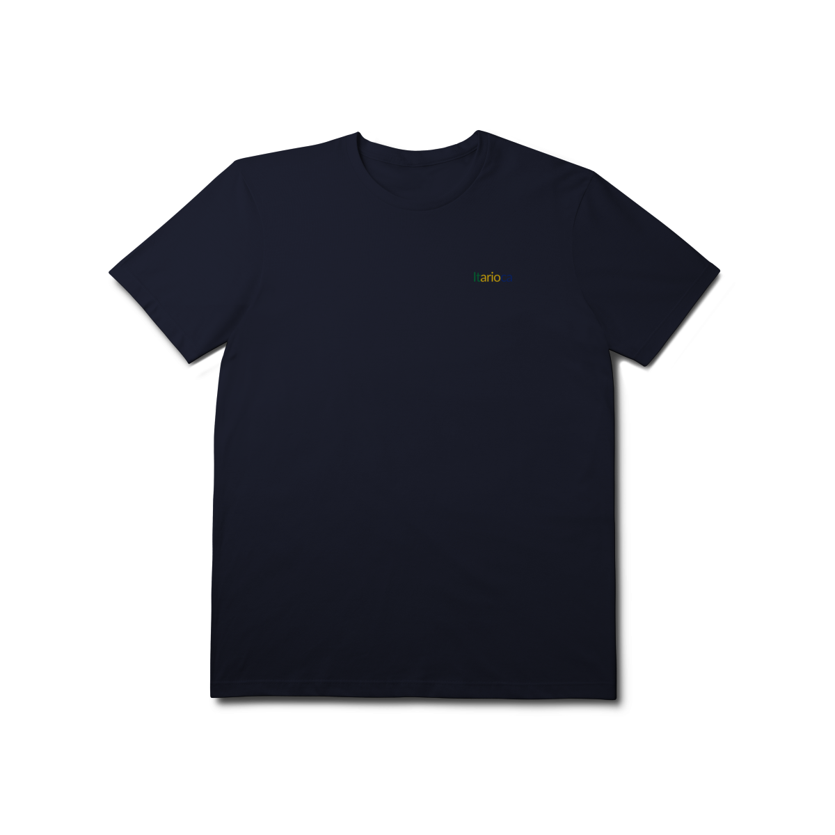 Camiseta Itarioca Pizzaiolo – Pizza, Resenha e Estilo! 🍕🇮🇹