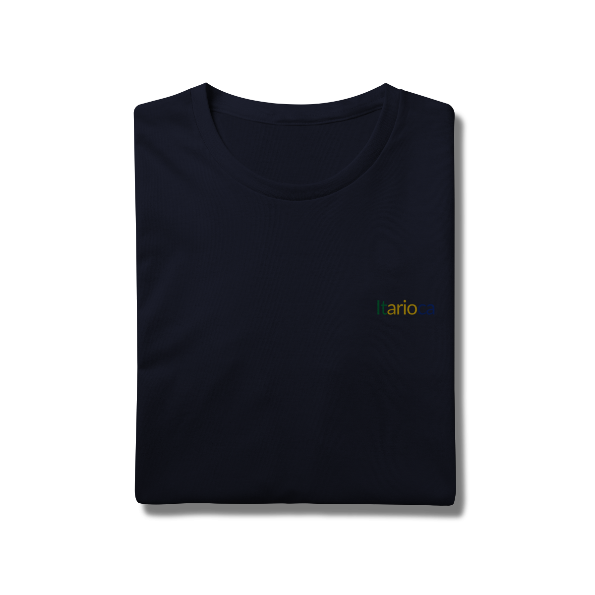 Camiseta Itarioca Pizzaiolo – Pizza, Resenha e Estilo! 🍕🇮🇹