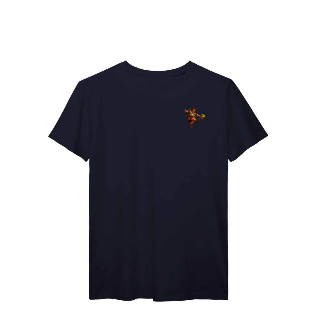 Camiseta Itarioca FTV Legionario – Pra Quem Vive o Futevôlei! 🇮🇹🇧🇷
