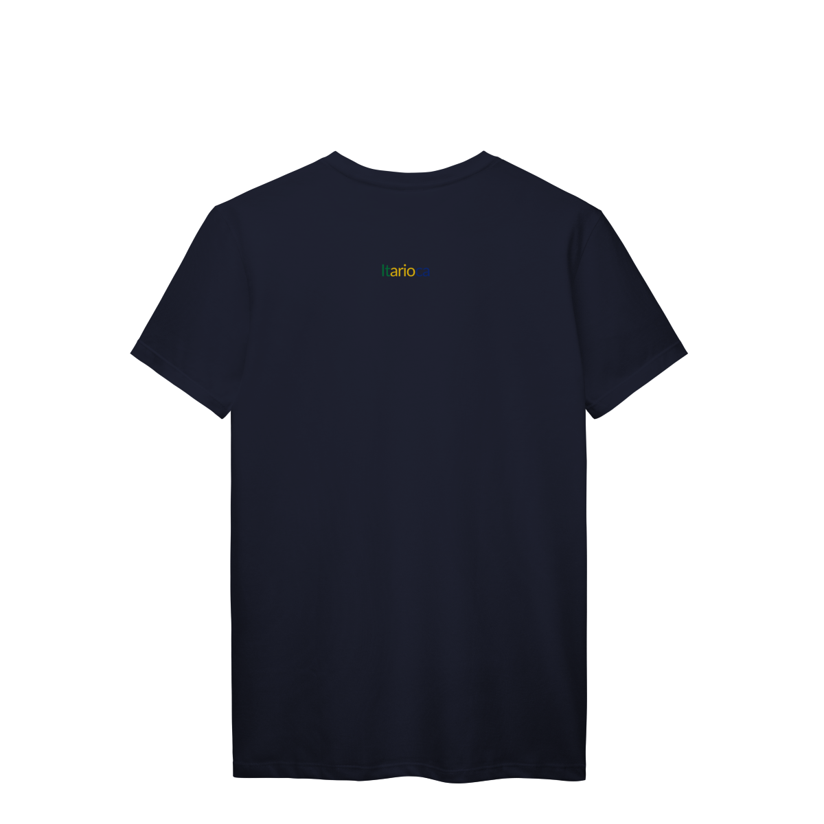 Camiseta Itarioca FTV Legionario – Pra Quem Vive o Futevôlei! 🇮🇹🇧🇷