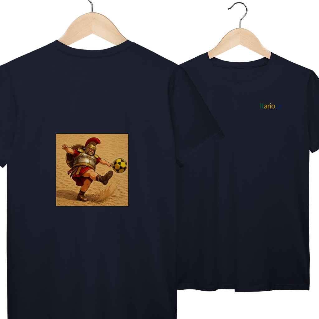 Camiseta Legionario Ftv