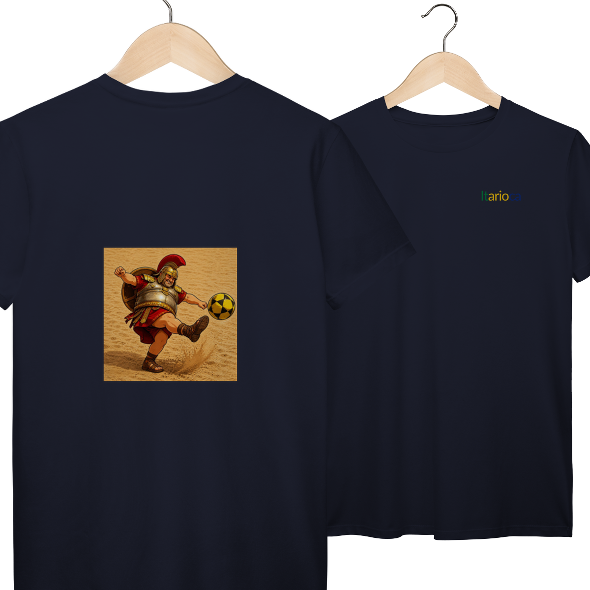 Camiseta Legionario Ftv