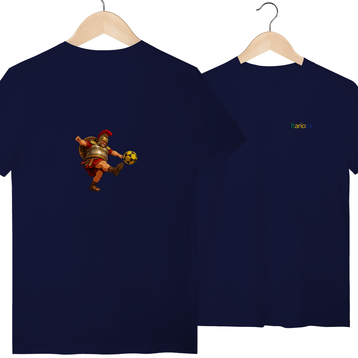 Camiseta Legionario Futevolei