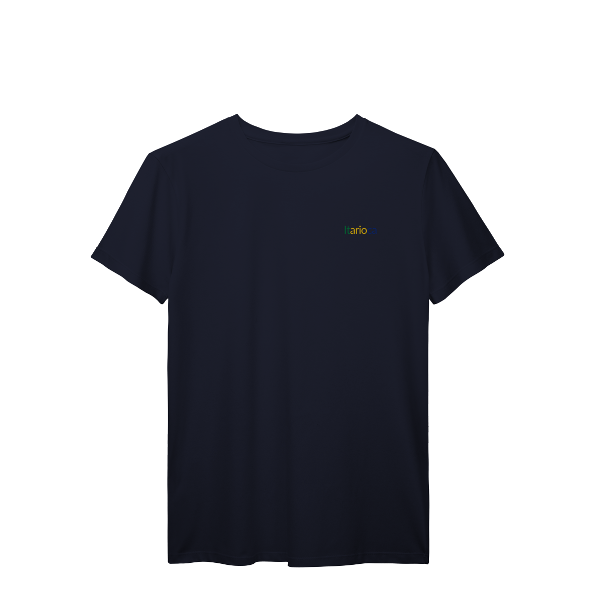Camiseta Itarioca Pizzaiolo – Pizza, Resenha e Estilo! 🍕🇮🇹