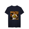 Camiseta Itarioca Pizzaiolo – Pizza, Resenha e Estilo! 🍕🇮🇹