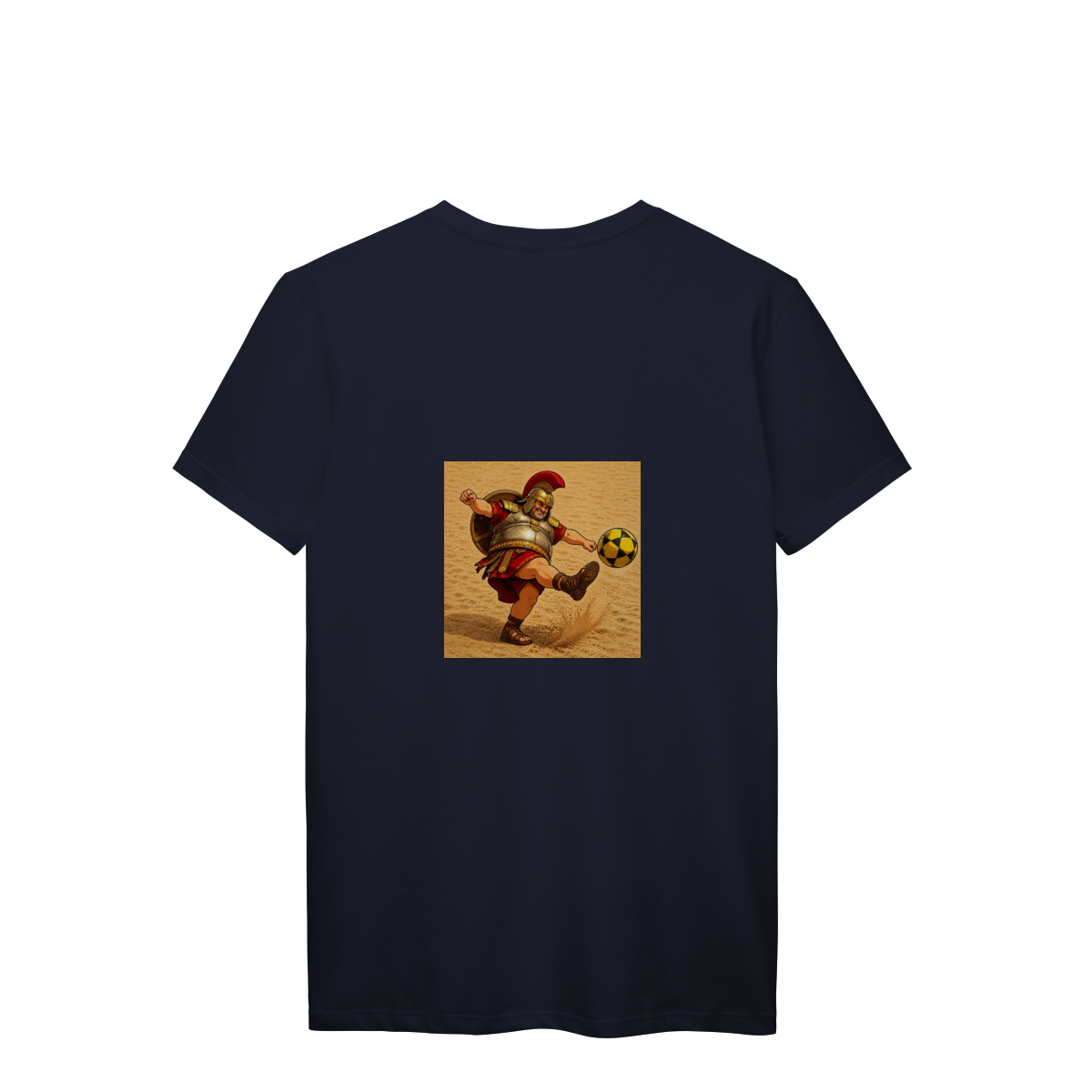 Camiseta Legionario Ftv