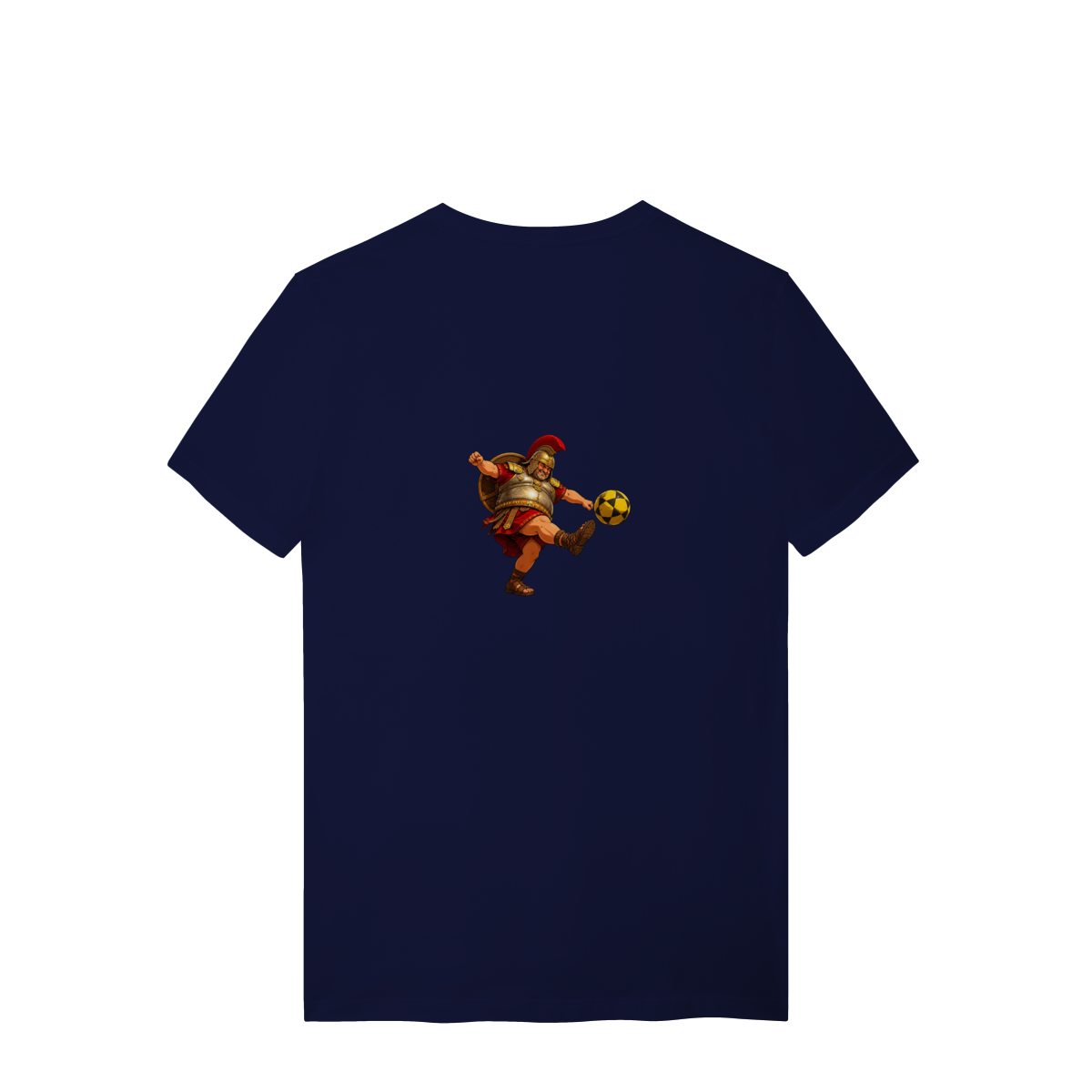 Camiseta Legionario Futevolei