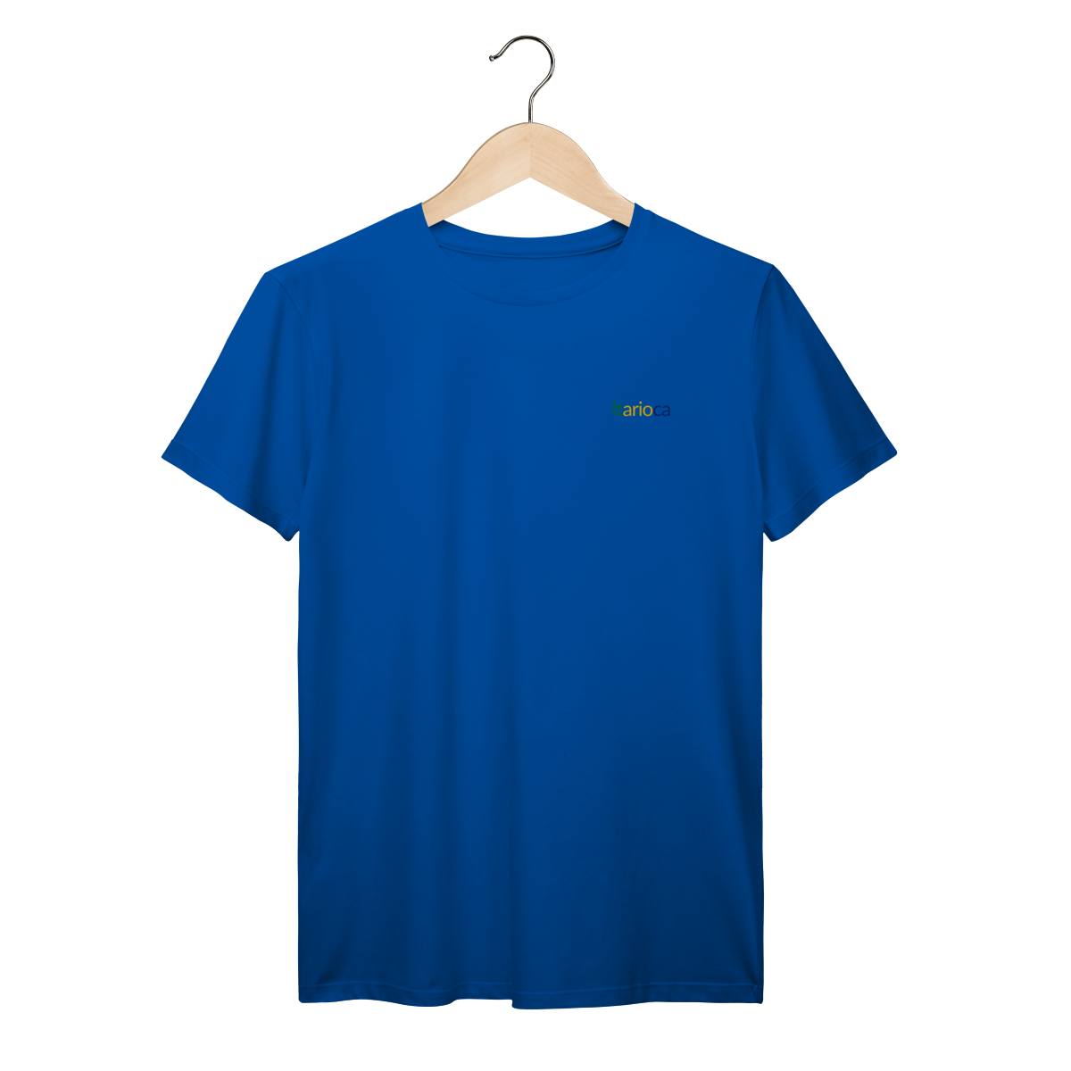 Camiseta Itarioca Pizzaiolo – Pizza, Resenha e Estilo! 🍕🇮🇹
