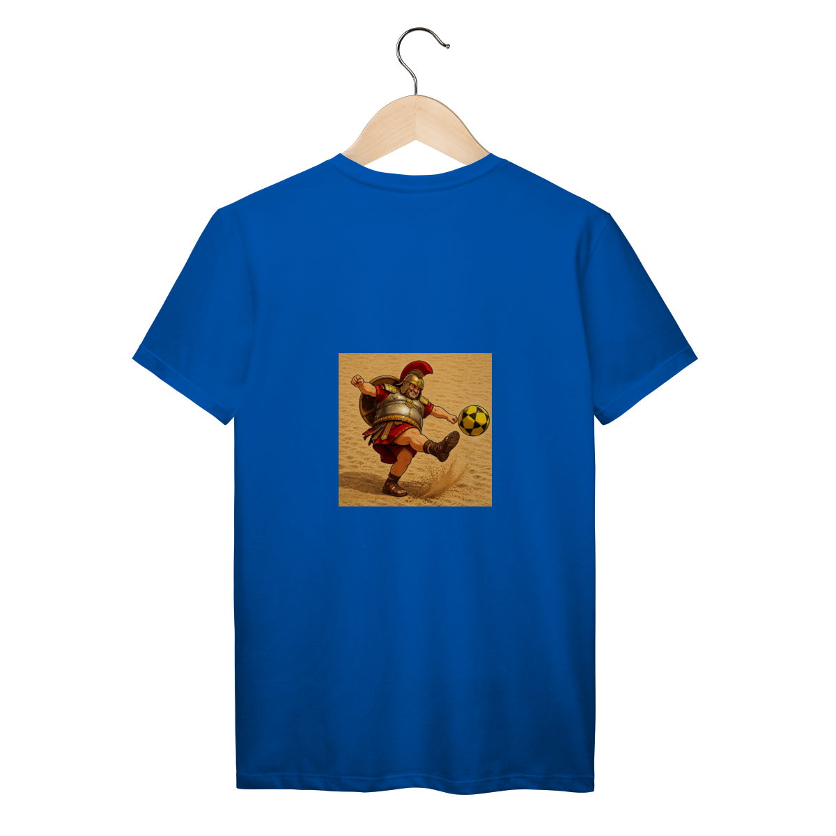 Camiseta Legionario Ftv
