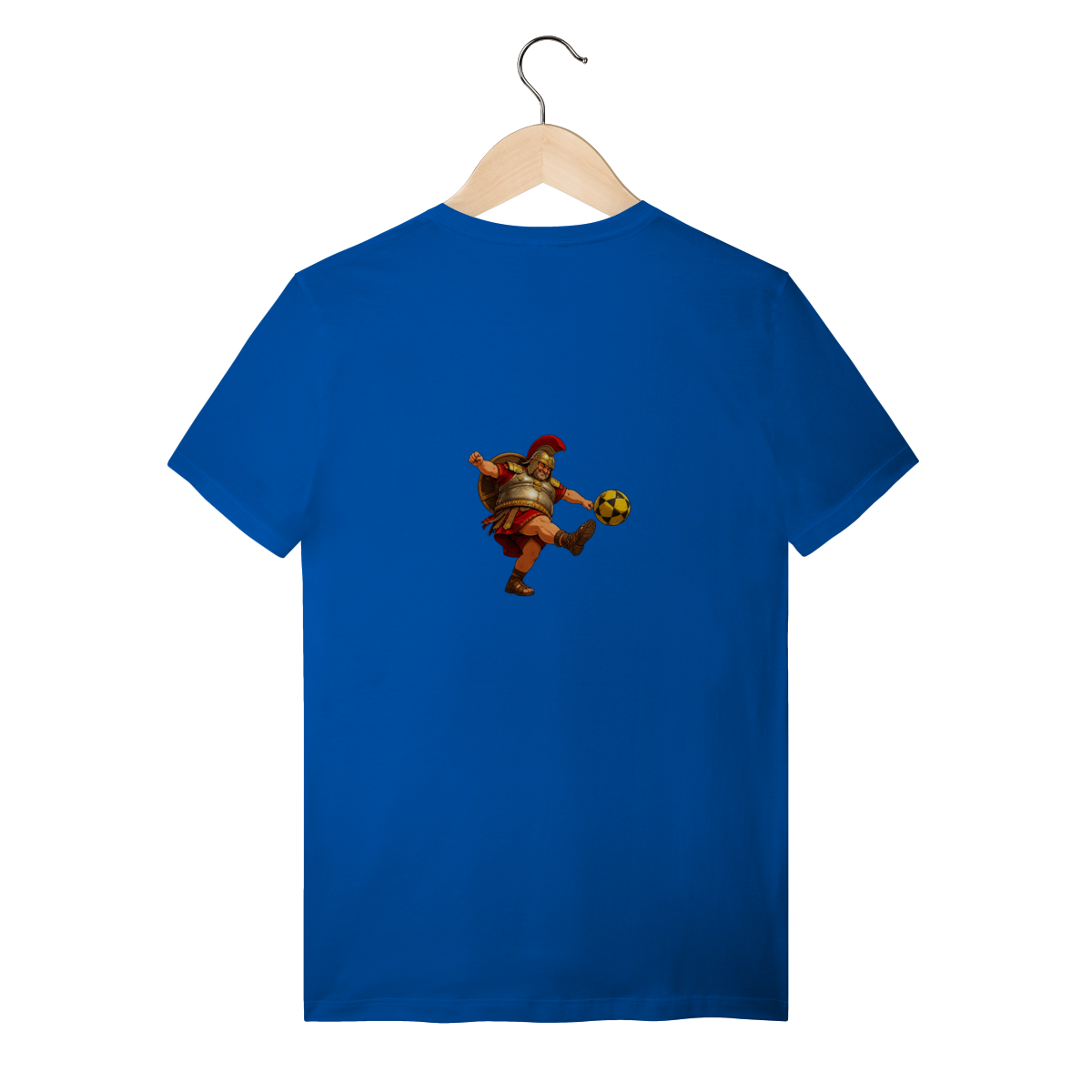 Camiseta Legionario Futevolei