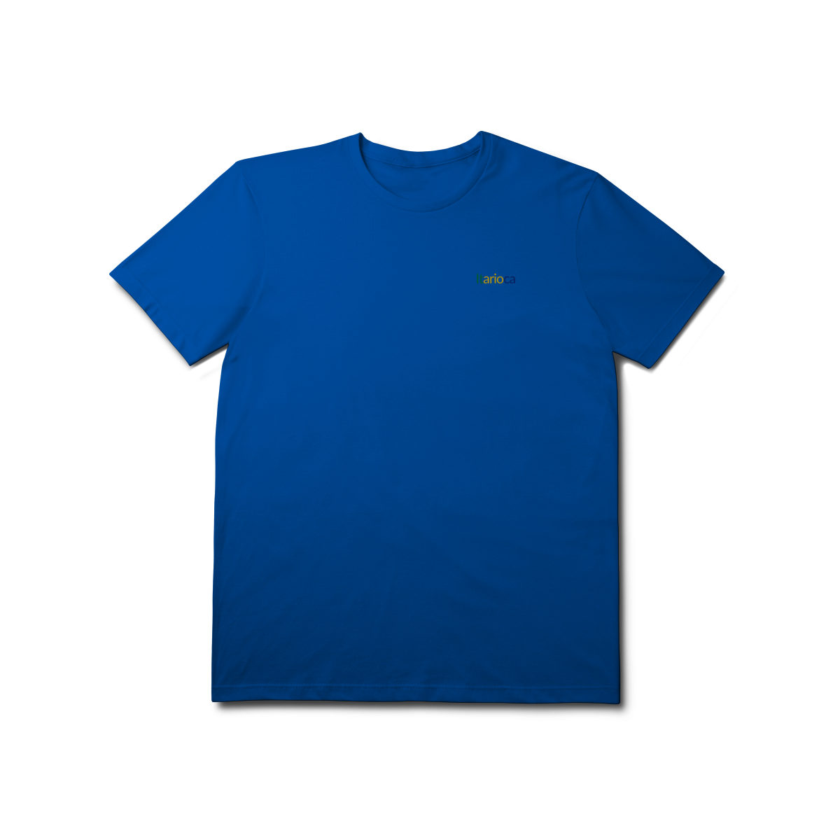Camiseta Itarioca Pizzaiolo – Pizza, Resenha e Estilo! 🍕🇮🇹