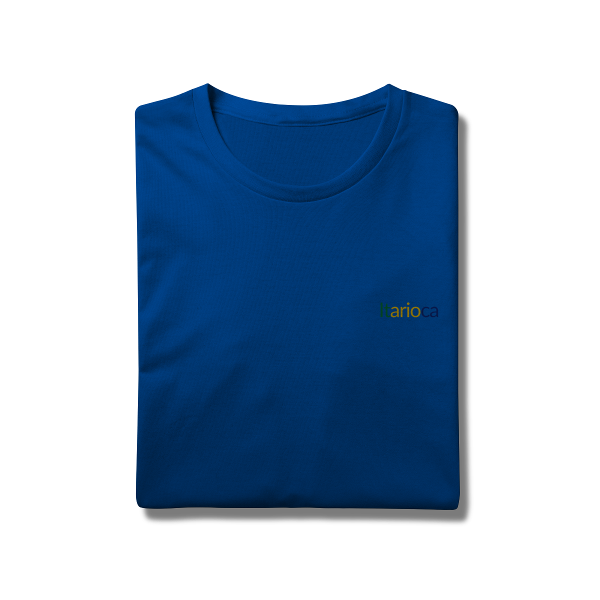 Camiseta Itarioca Pizzaiolo – Pizza, Resenha e Estilo! 🍕🇮🇹