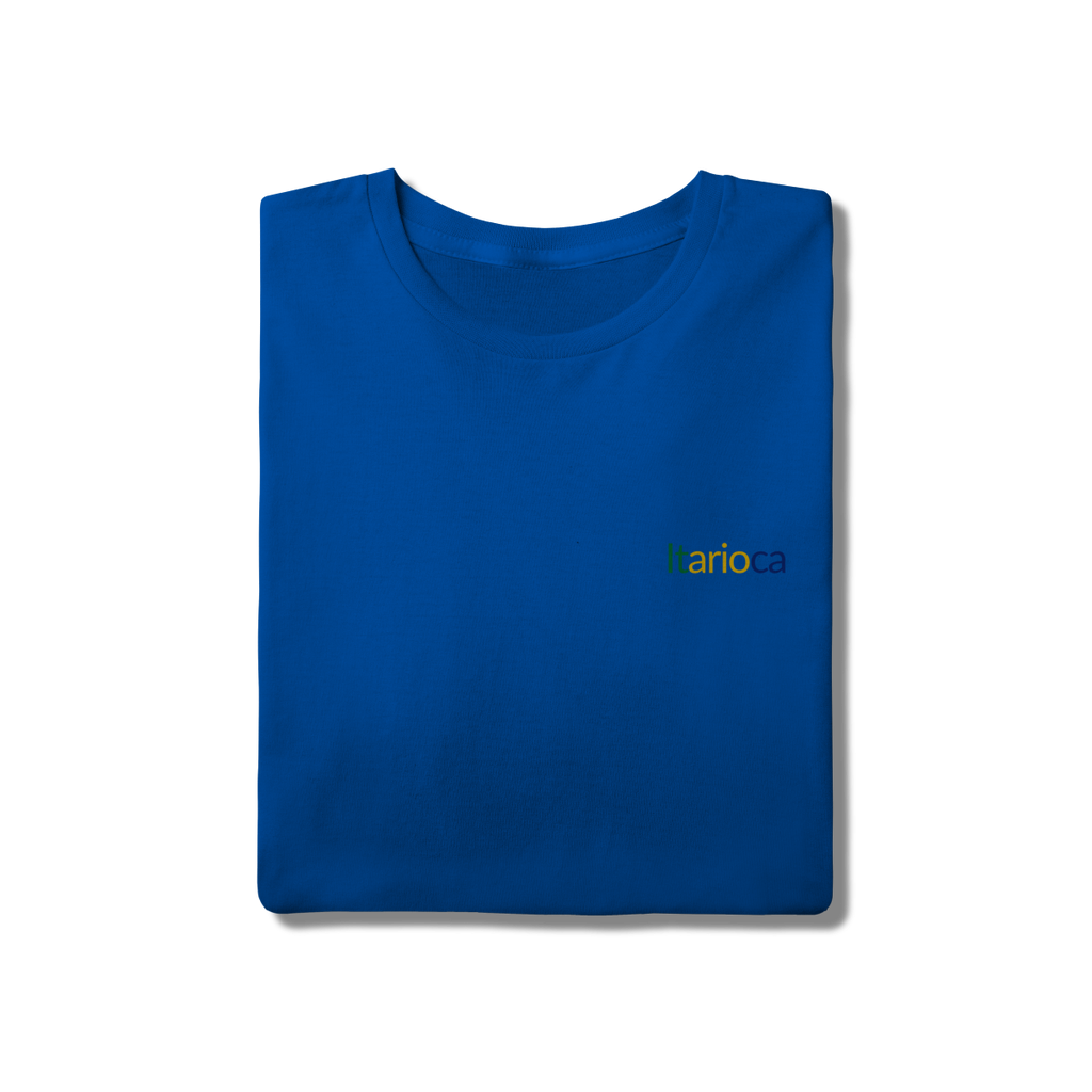 Camiseta Legionario Futevolei