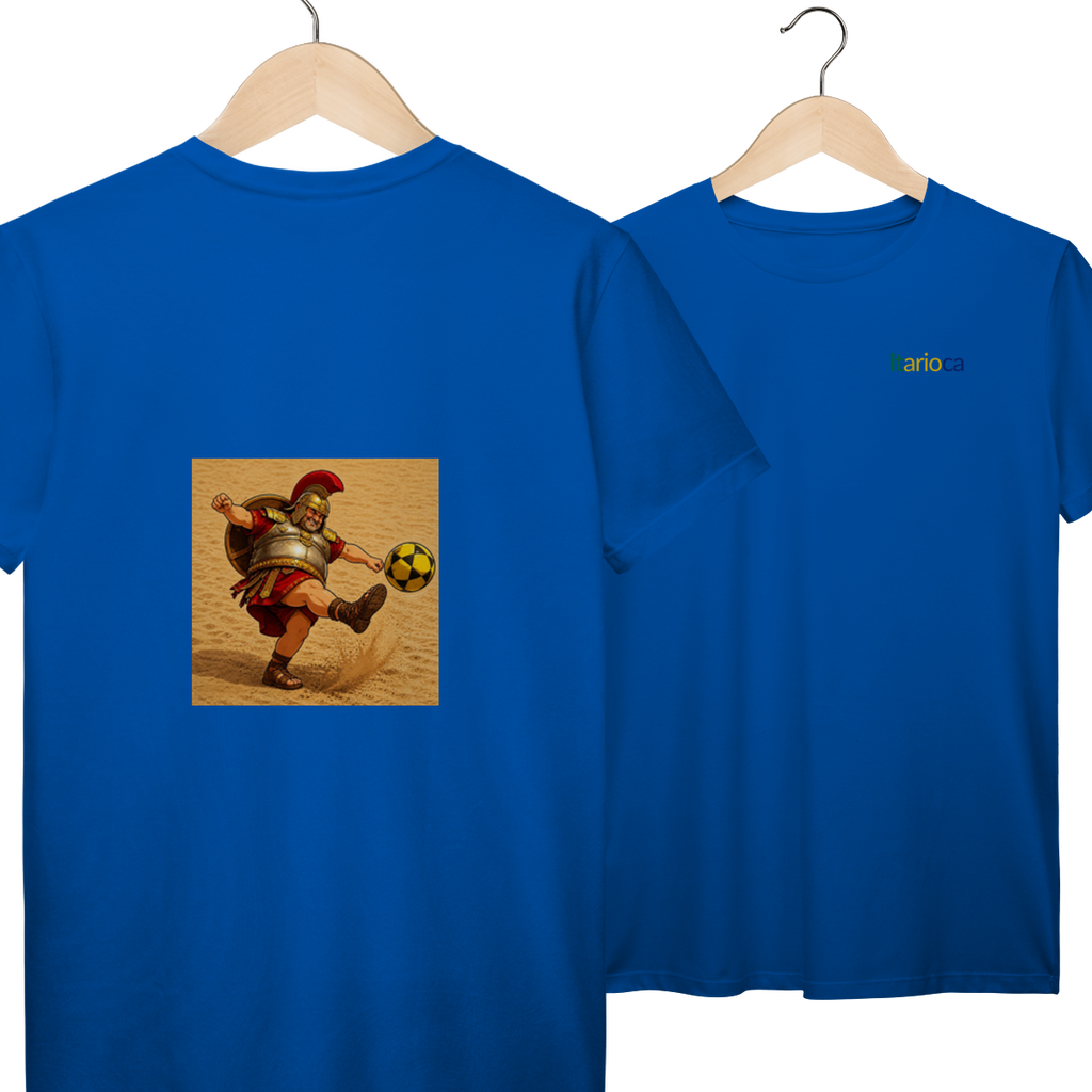 Camiseta Legionario Ftv