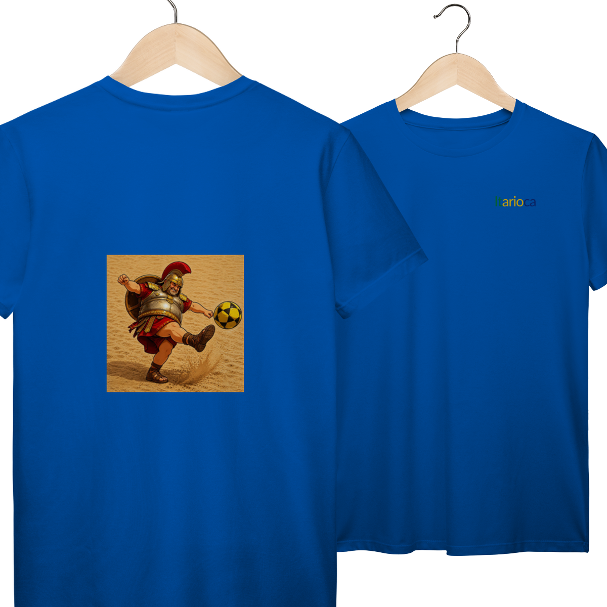 Camiseta Legionario Ftv