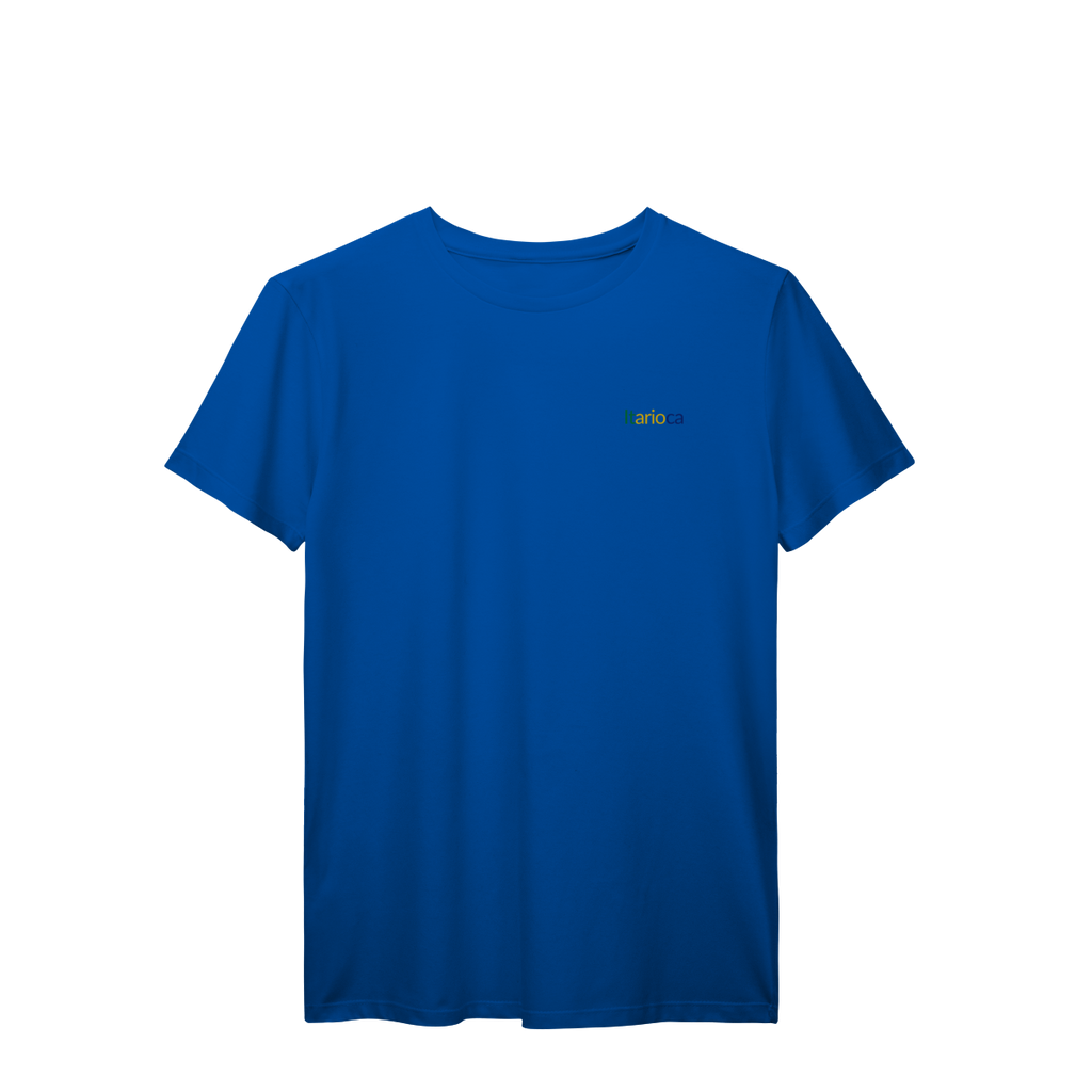 Camiseta Itarioca Pizzaiolo – Pizza, Resenha e Estilo! 🍕🇮🇹
