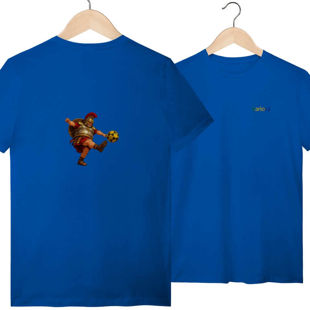 Camiseta Legionario Futevolei