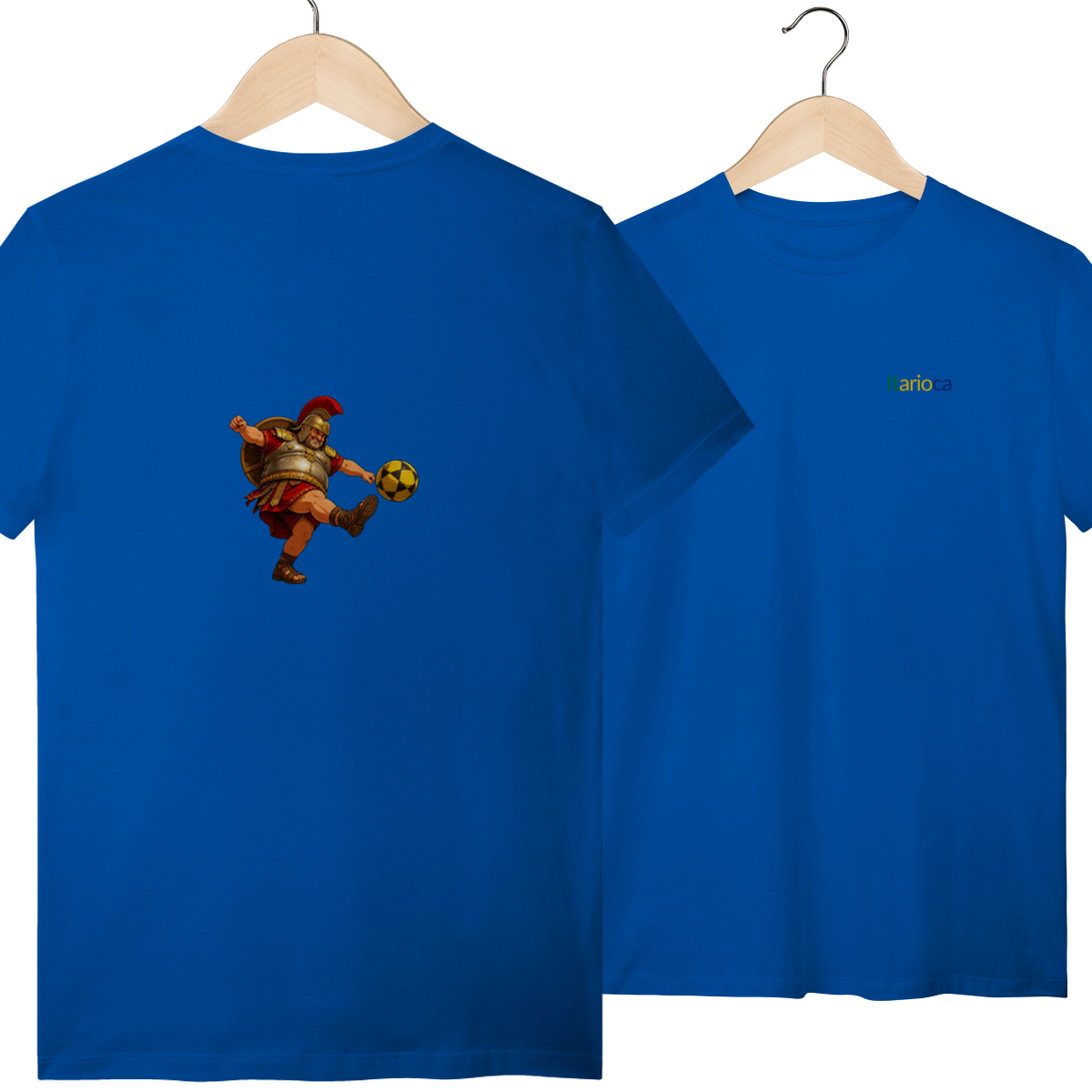 Camiseta Legionario Futevolei