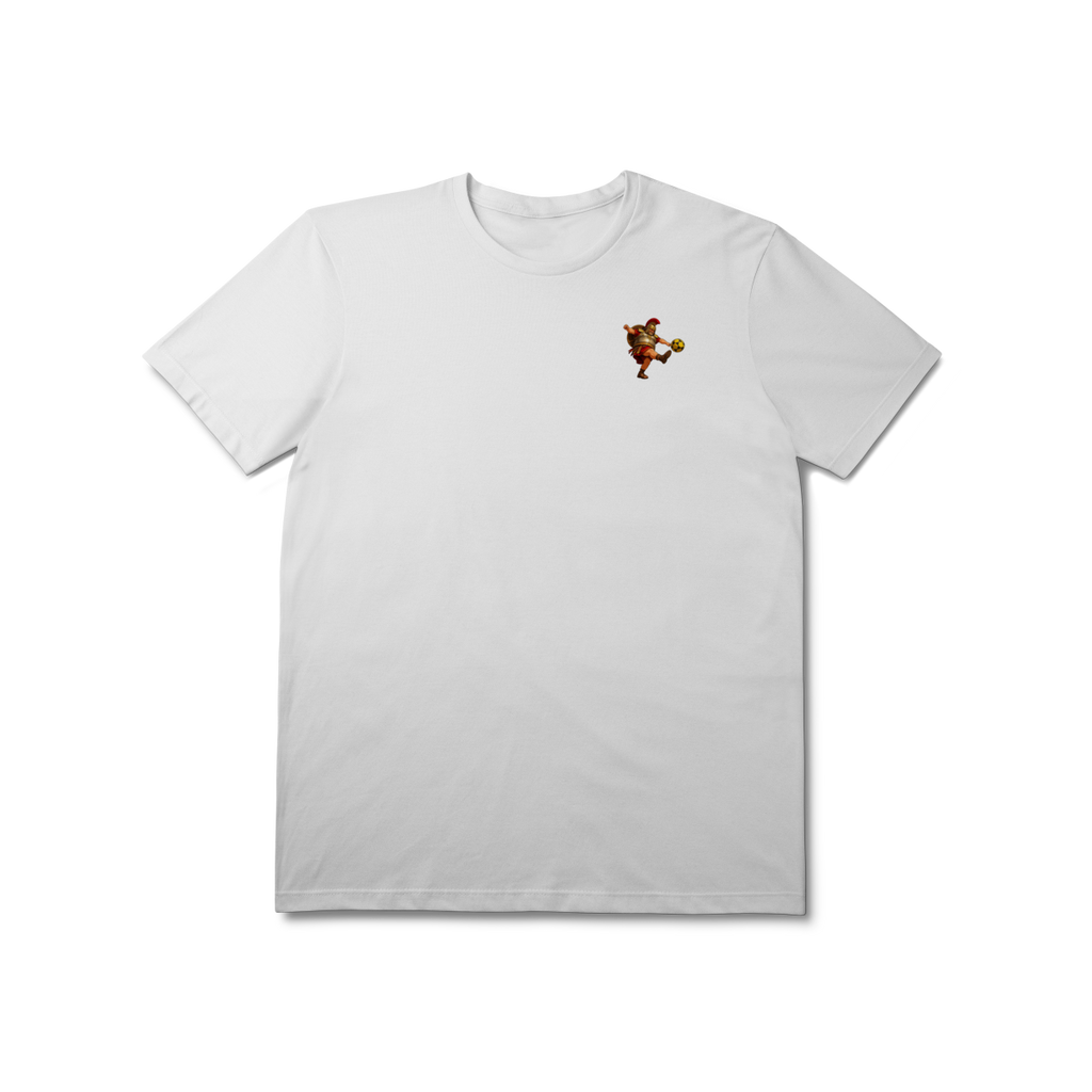 Camiseta Itarioca FTV Legionario – Pra Quem Vive o Futevôlei! 🇮🇹🇧🇷
