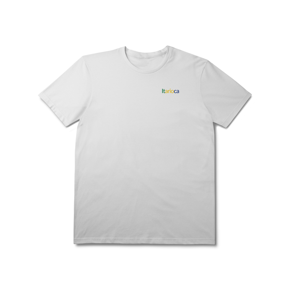 Camiseta Legionario Ftv