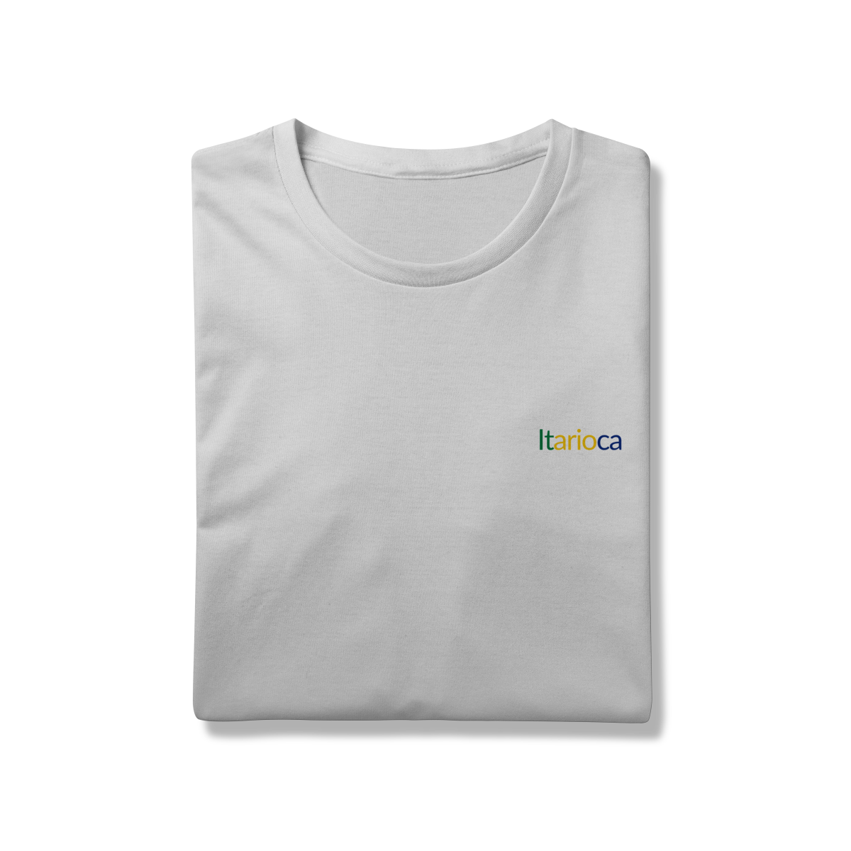 Camiseta Itarioca Pizzaiolo – Pizza, Resenha e Estilo! 🍕🇮🇹
