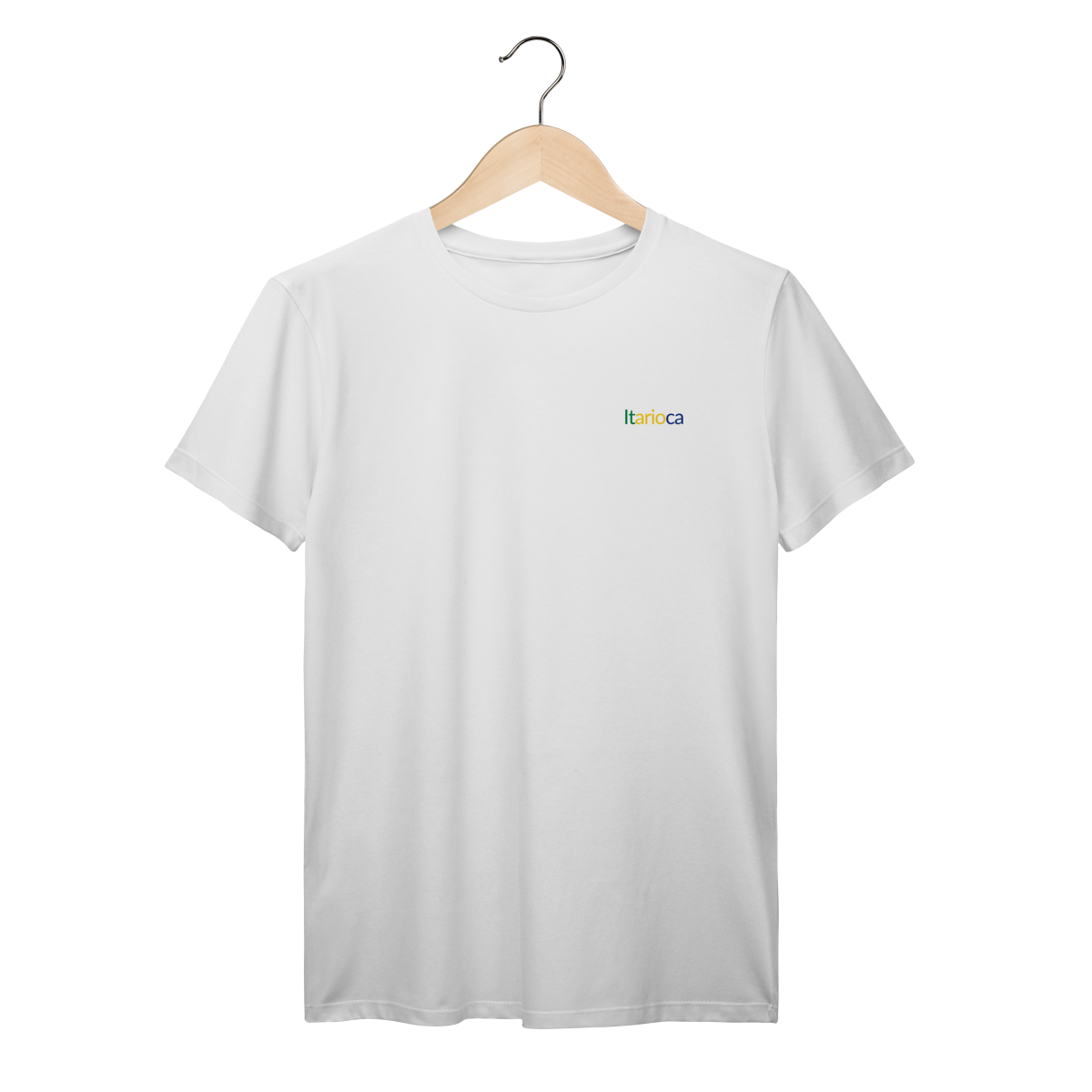 Camiseta Itarioca Pizzaiolo – Pizza, Resenha e Estilo! 🍕🇮🇹