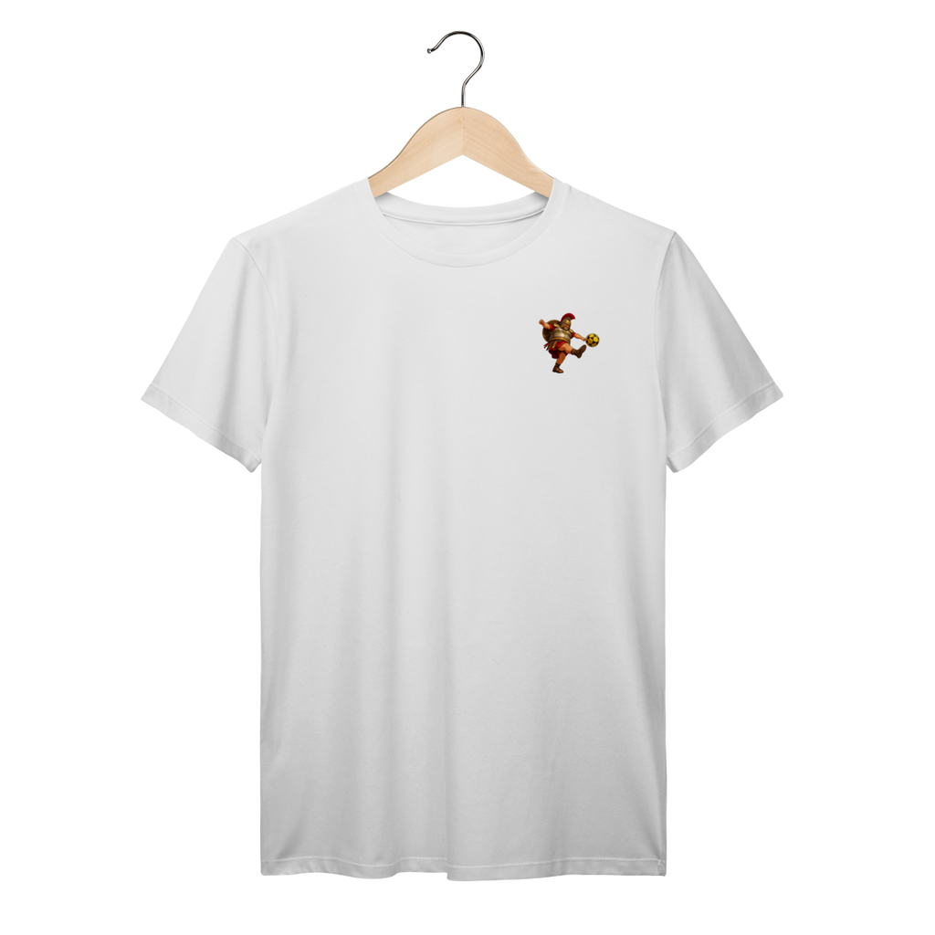 Camiseta Itarioca FTV Legionario – Pra Quem Vive o Futevôlei! 🇮🇹🇧🇷