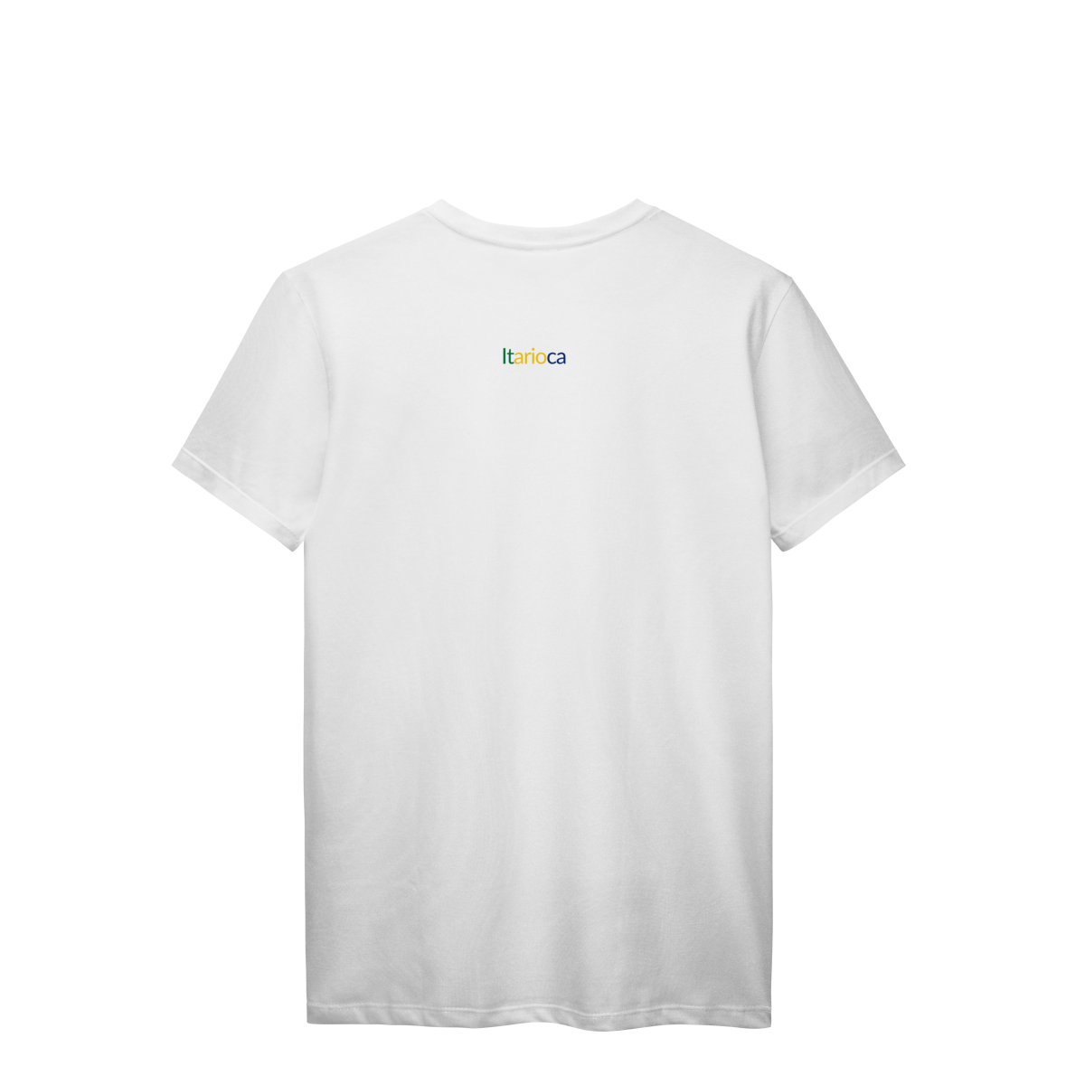 Camiseta Itarioca FTV Legionario – Pra Quem Vive o Futevôlei! 🇮🇹🇧🇷