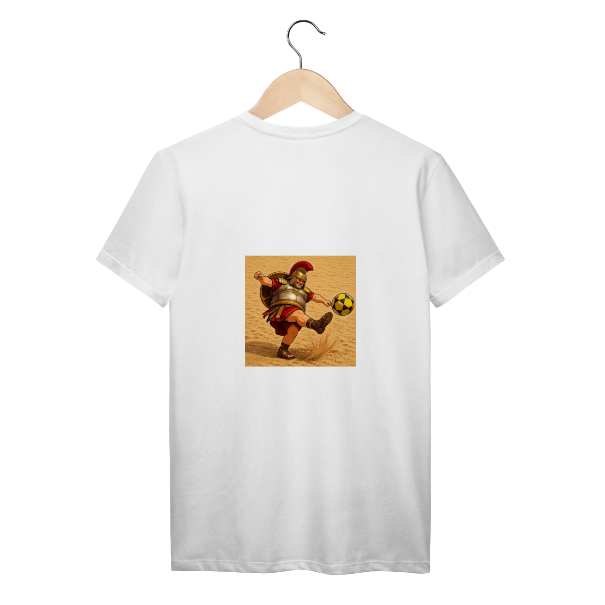 Camiseta Legionario Ftv