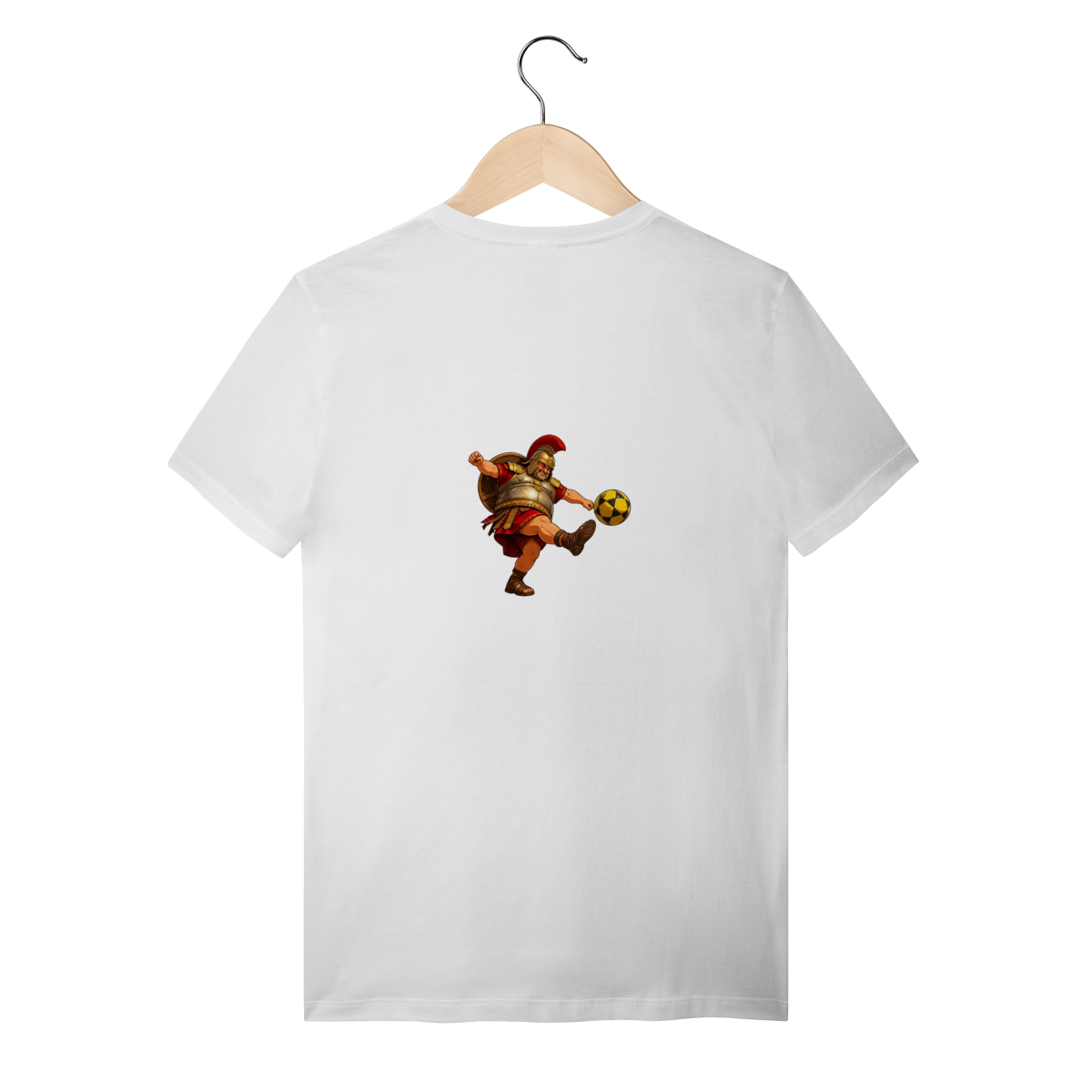 Camiseta Legionario Futevolei