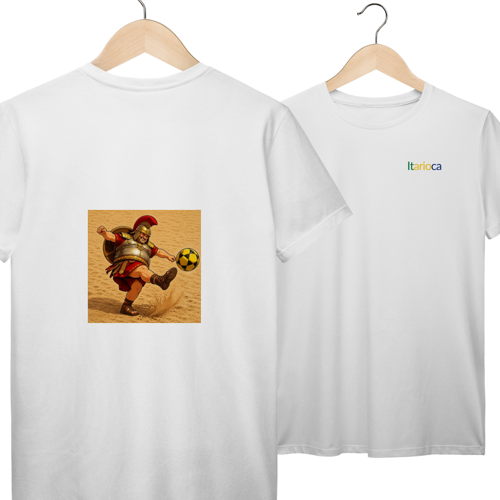 Camiseta Legionario Ftv