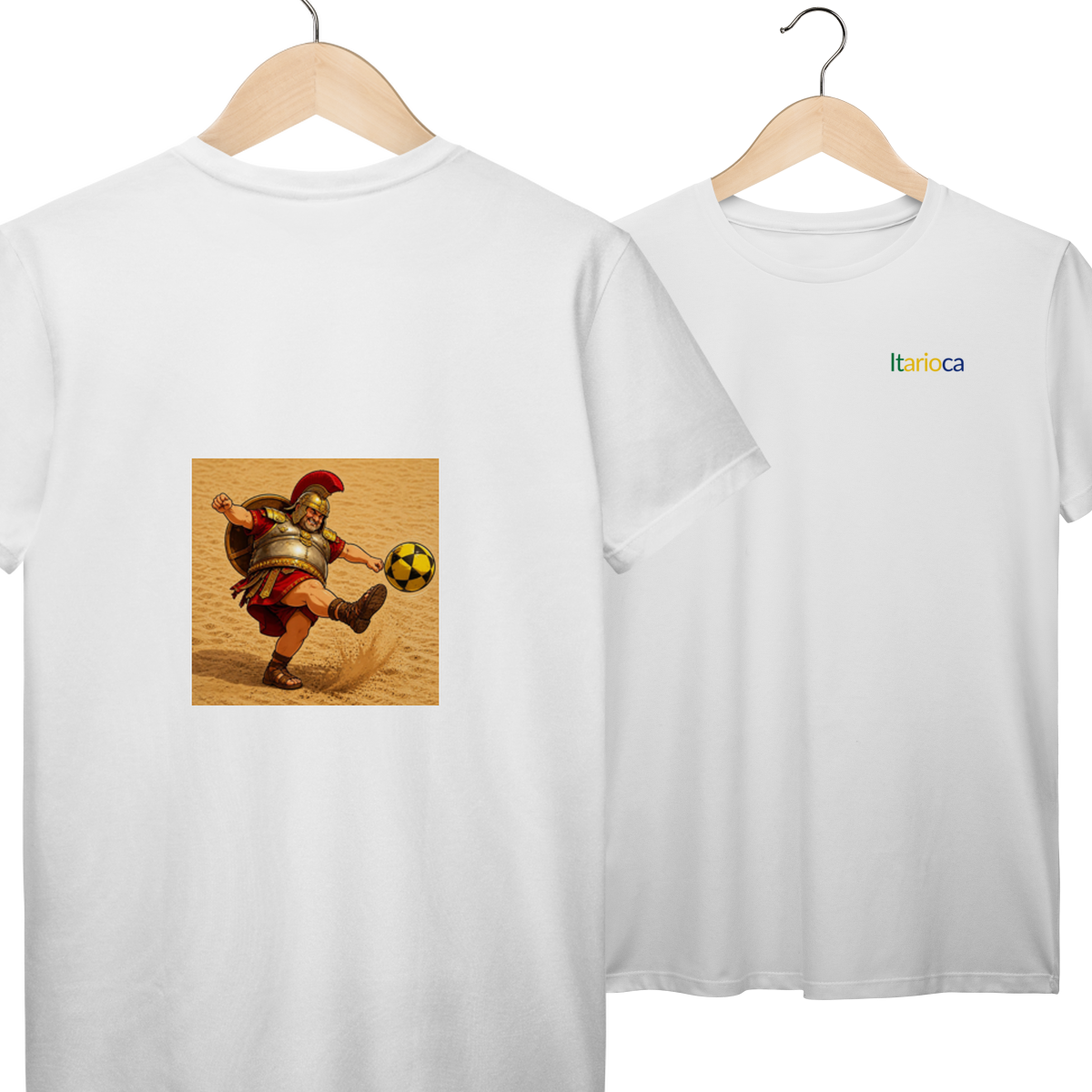 Camiseta Legionario Ftv