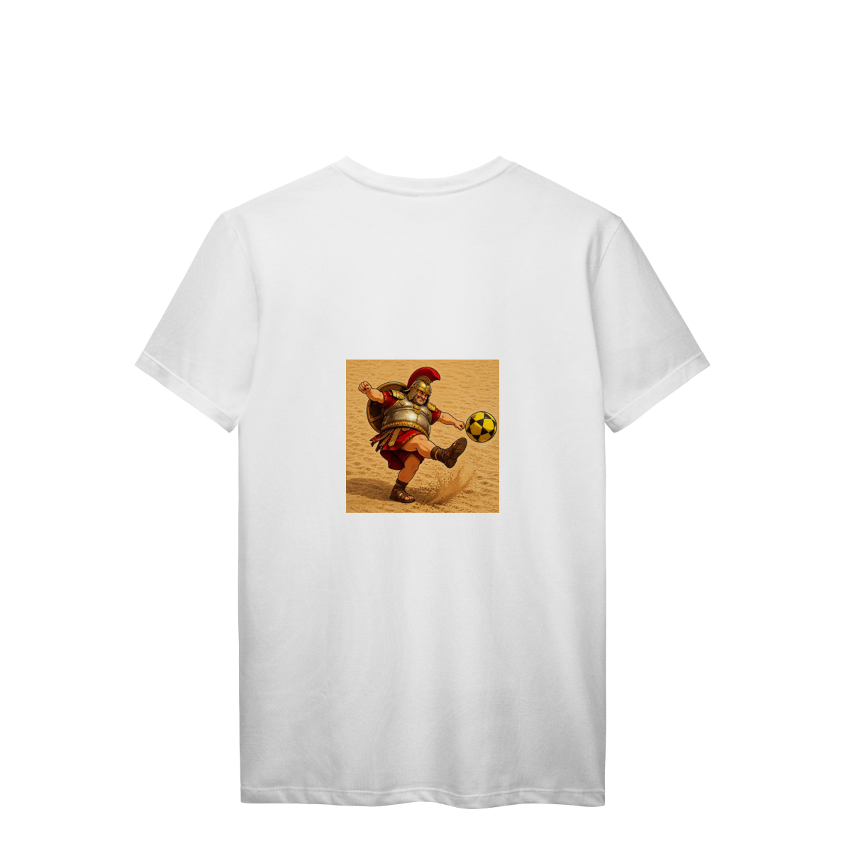 Camiseta Legionario Ftv