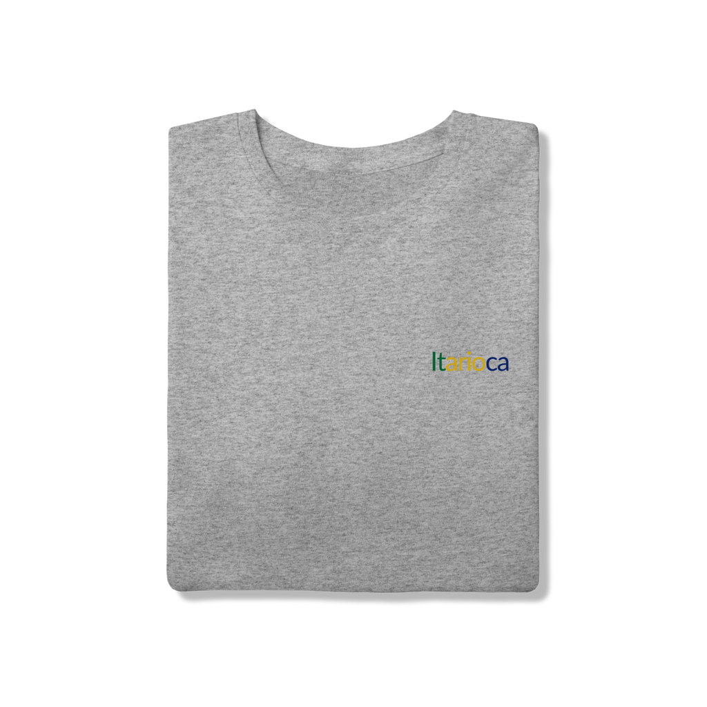 Camiseta Legionario Futevolei
