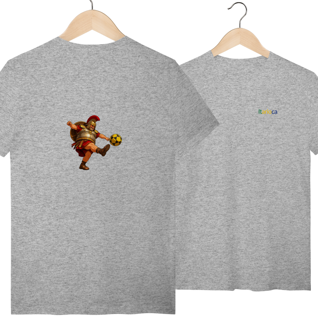 Camiseta Legionario Futevolei