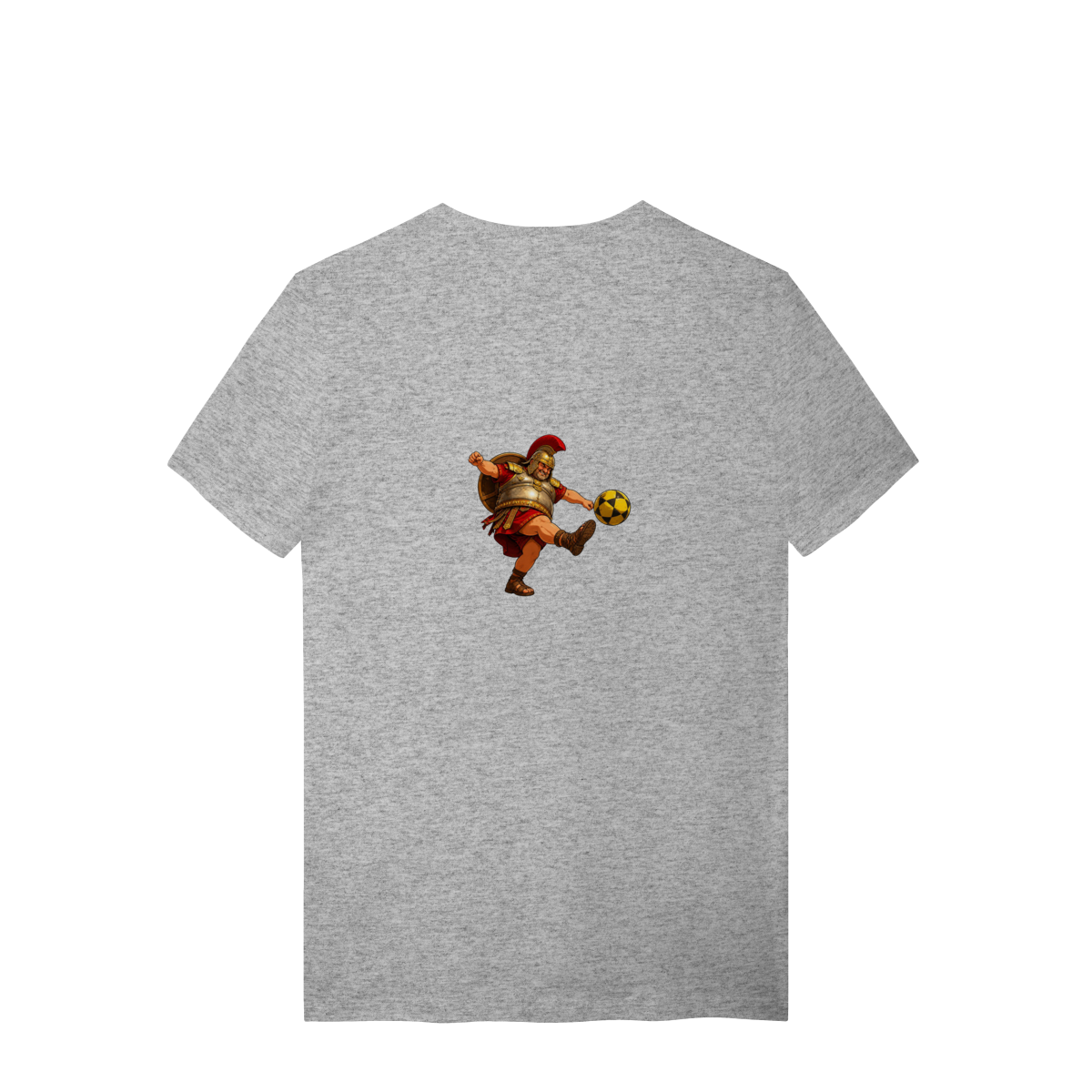 Camiseta Legionario Futevolei