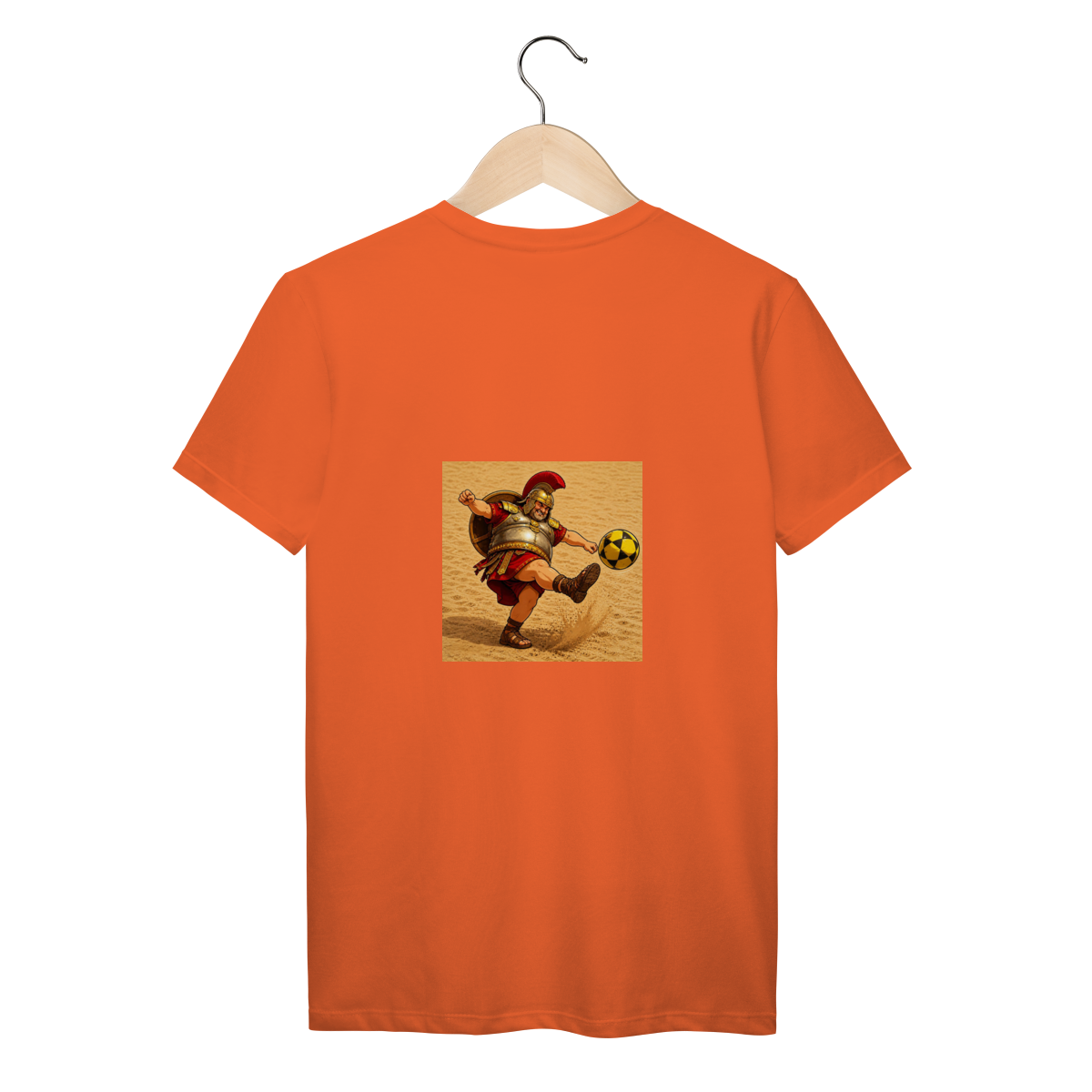Camiseta Legionario Ftv