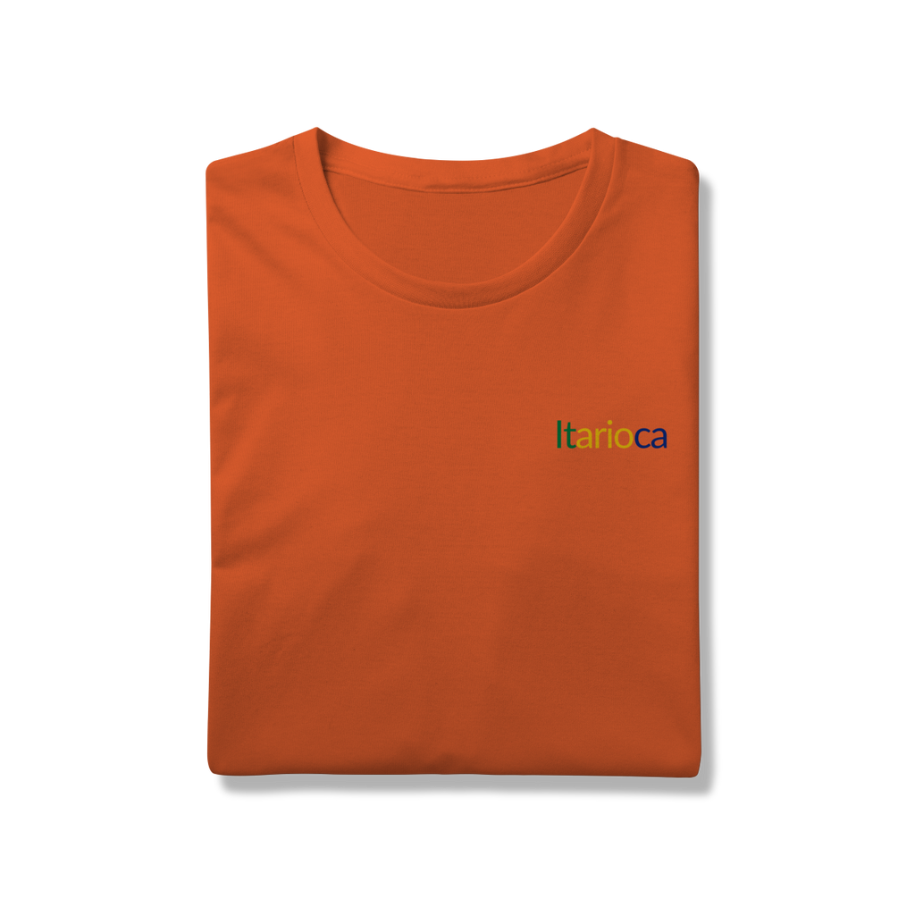 Camiseta Legionario Ftv