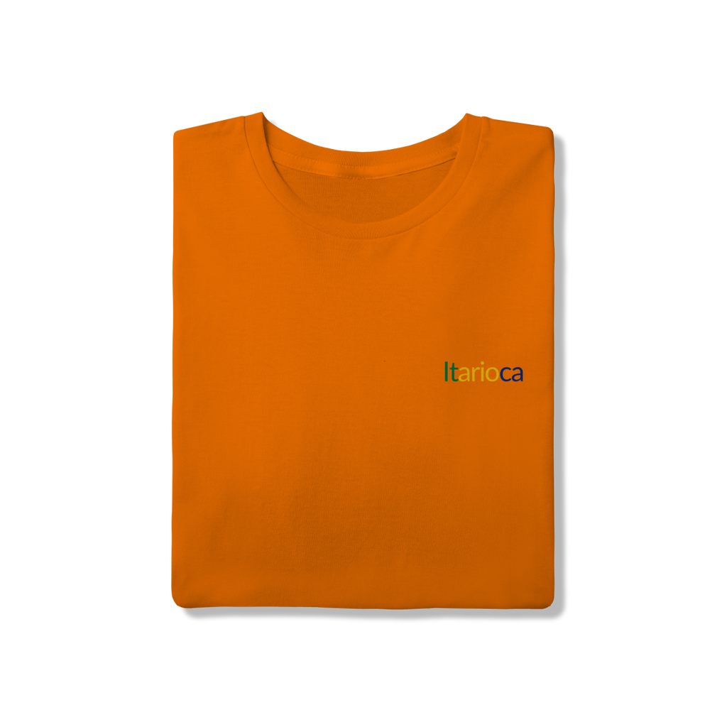 Camiseta Legionario Futevolei