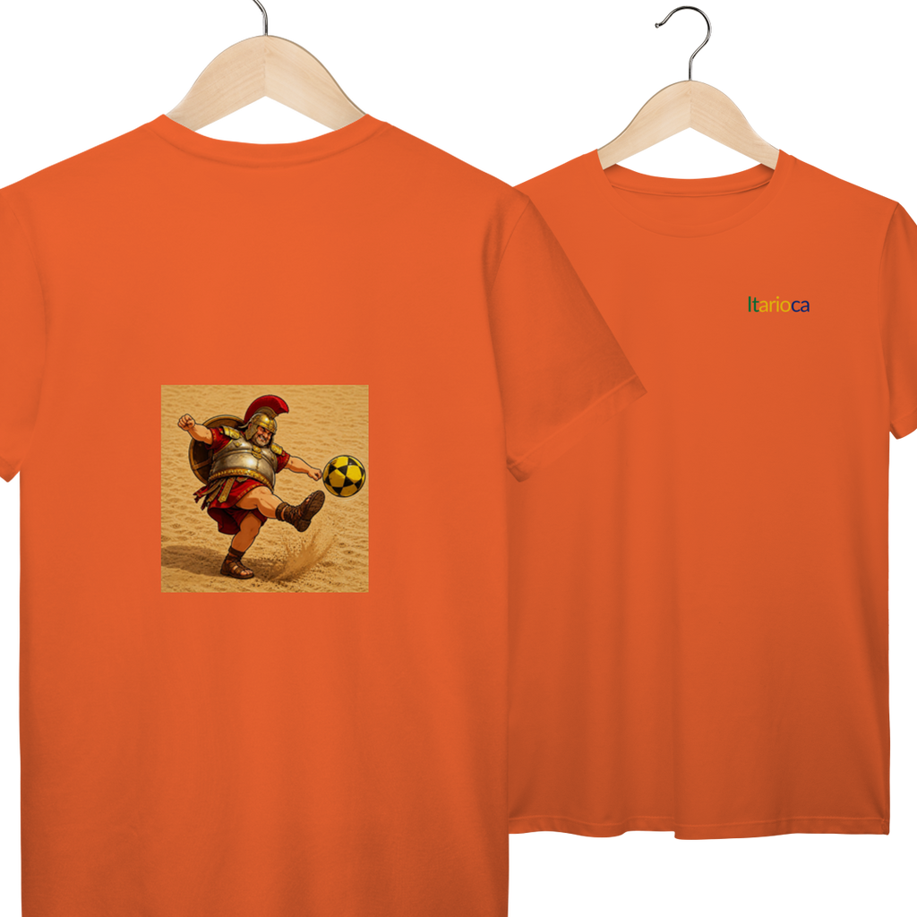 Camiseta Legionario Ftv