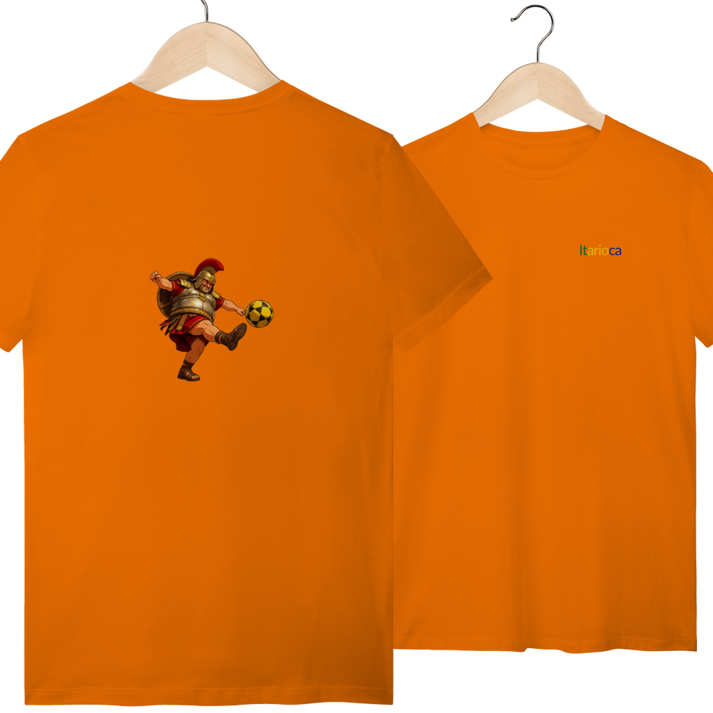 Camiseta Legionario Futevolei